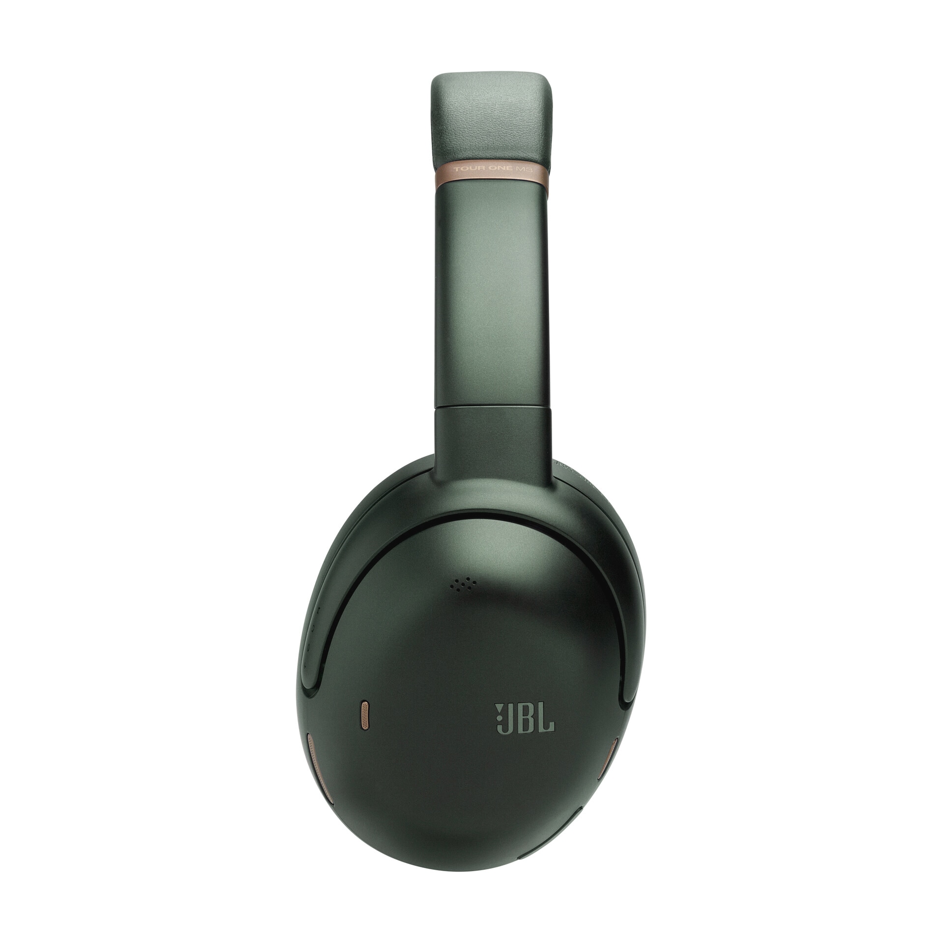 JBL Over-Ear-Kopfhörer »TOUR ONE M3« A2DP Bluetooth Active Noise Cancelling (ANC) | Freisprechfunktion Kabelloser Over-Ear-Kopfhörer mit Noise-Cancelling