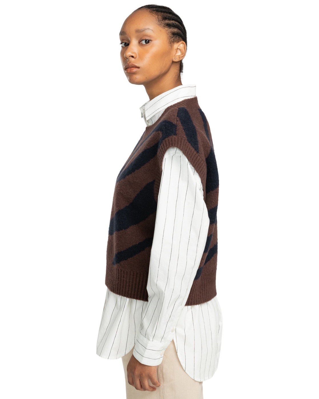 Element Sweater »Lockne«