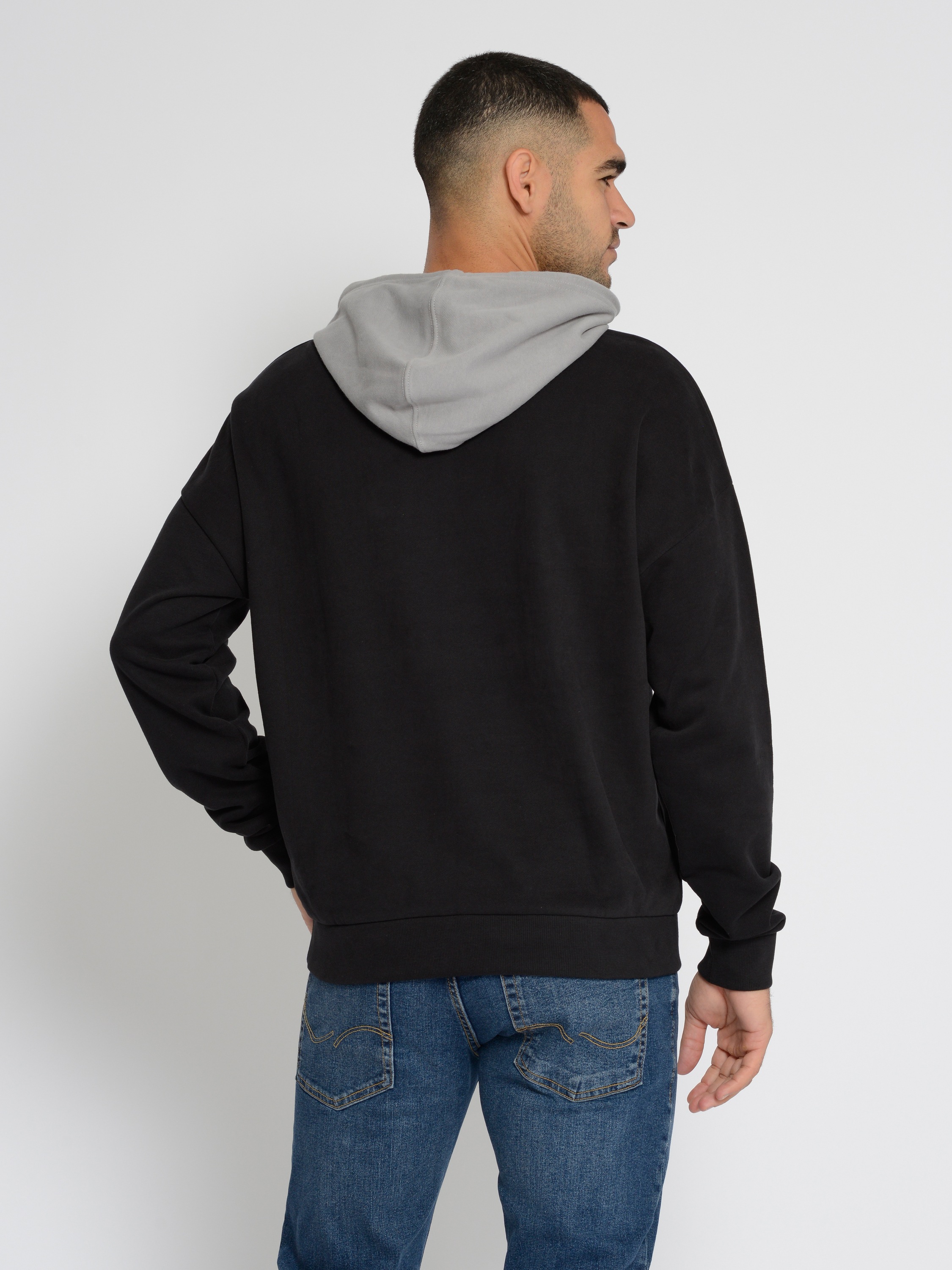 NASSAU BEACH Hoodie »Hoodie NB231051«
