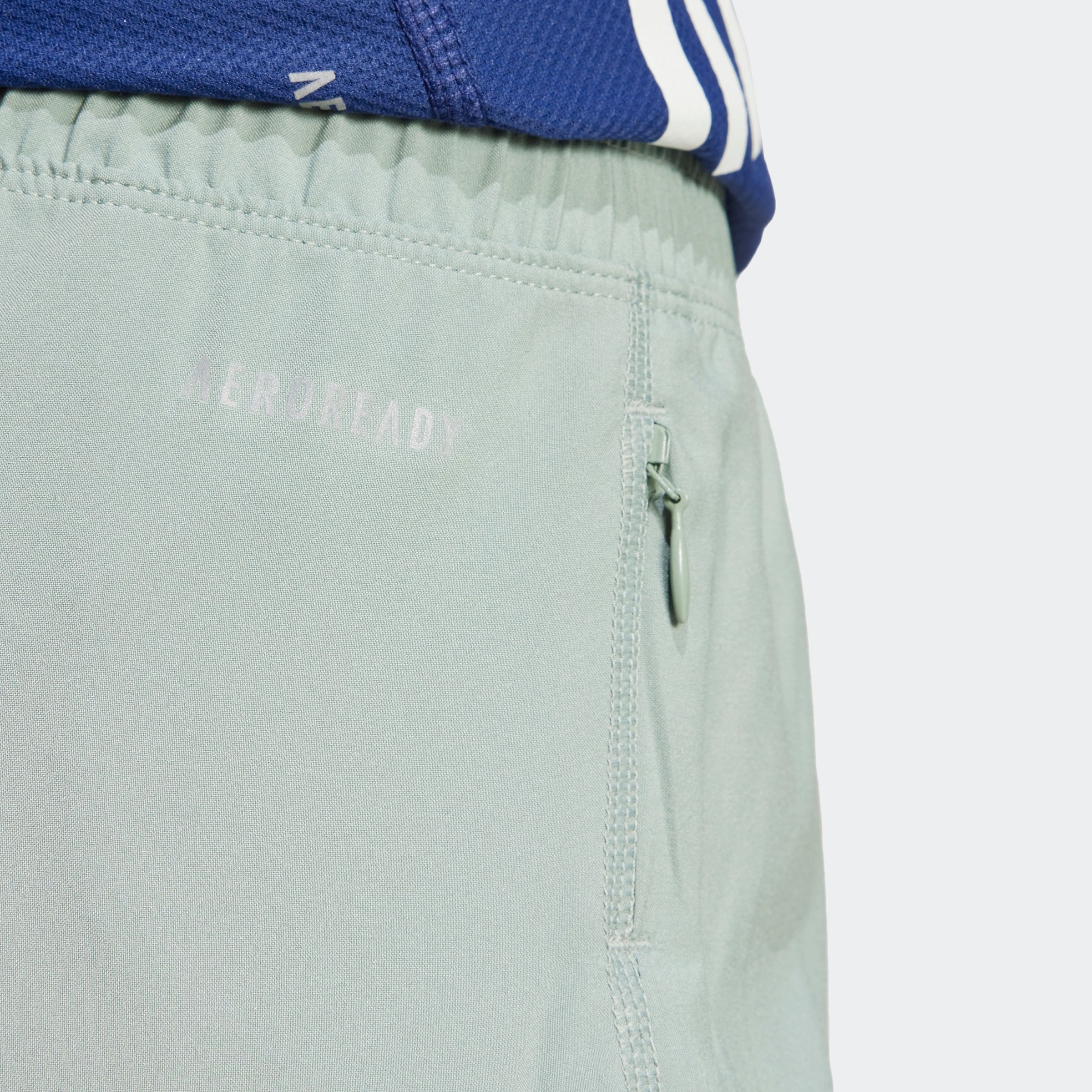 adidas Performance Laufshorts »OTR B SHORT«, (1 tlg.)