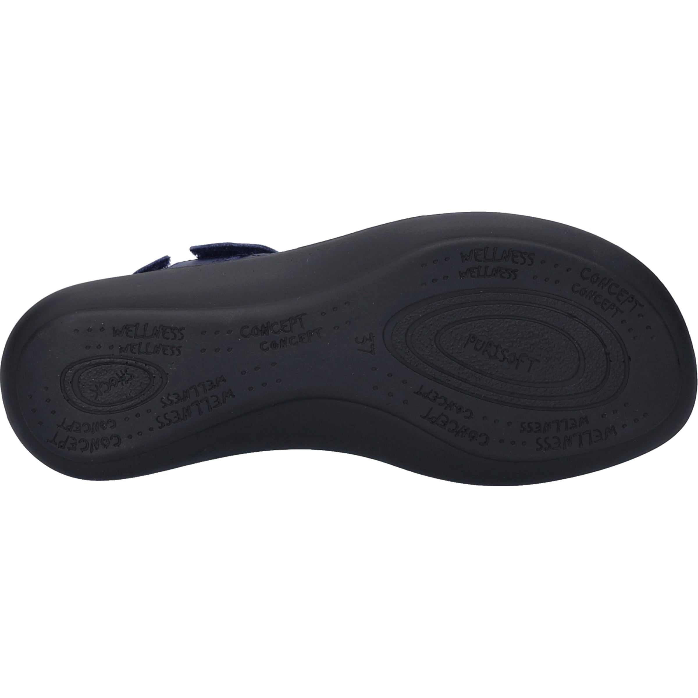 Josef Seibel Sandale »Ibiza 86, ocean«