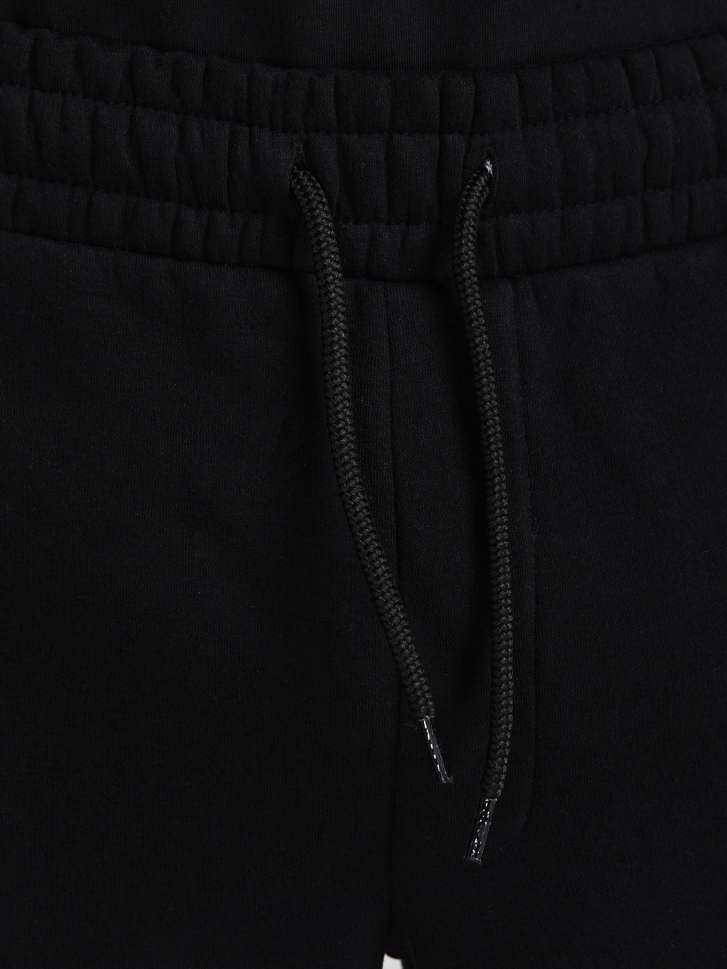 Jack & Jones Shorts »JPSTGORDON BRADLEY SWEAT SHORTS MID«, mit elastischem Bund