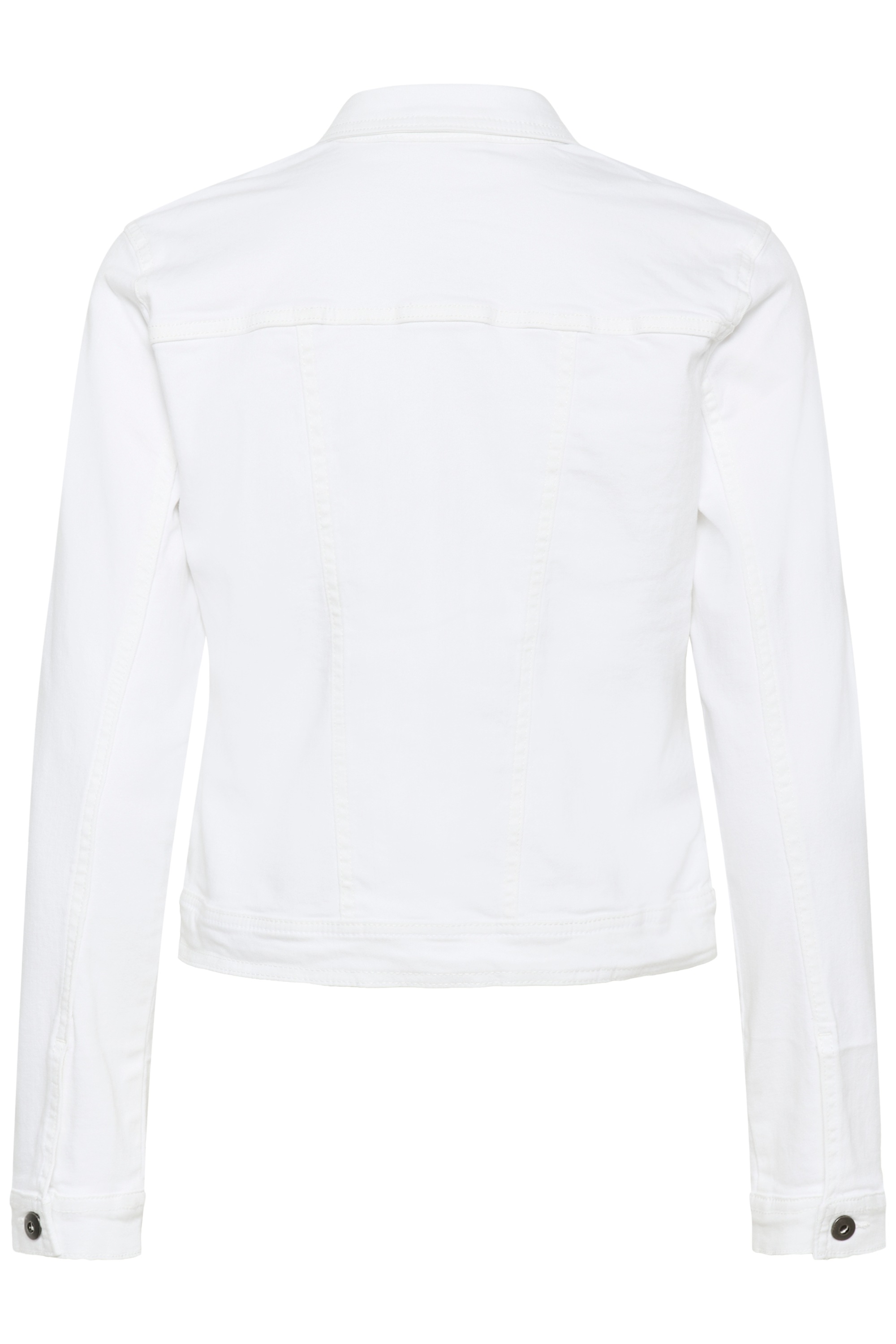 KAFFE Jeansjacke »Damen Jeansjacke KAZELINA«