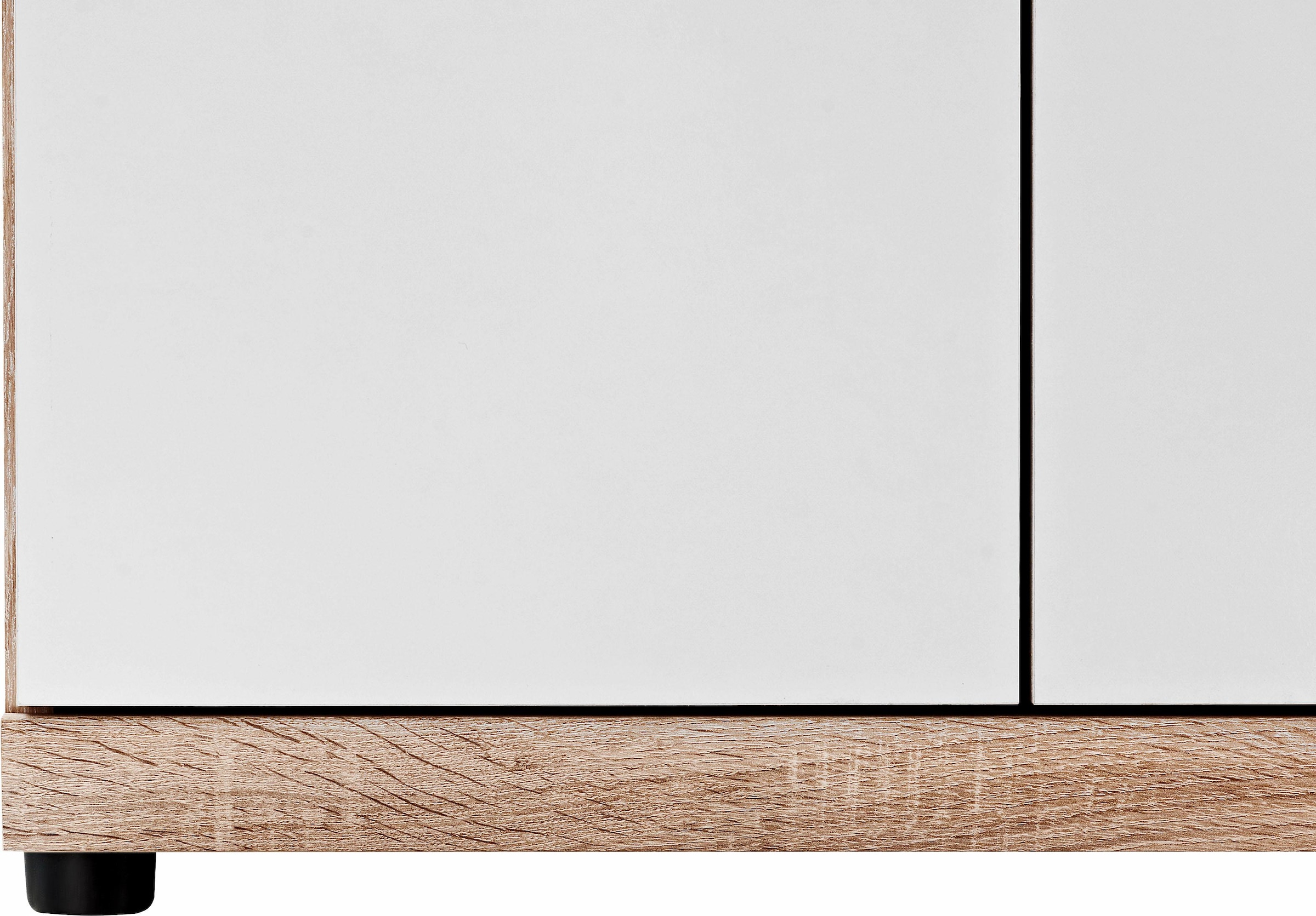 Procontour Sideboard »Sun BESTSELLER!«, (OTTOs Choice), Höhe 74cm, mit variabel verstellbaren Einlegeböden