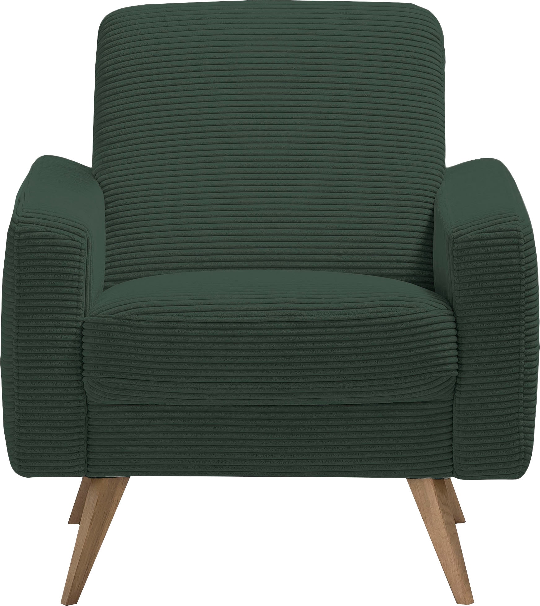 exxpo - sofa fashion Sessel »Samso« auf Rechnung bestellen