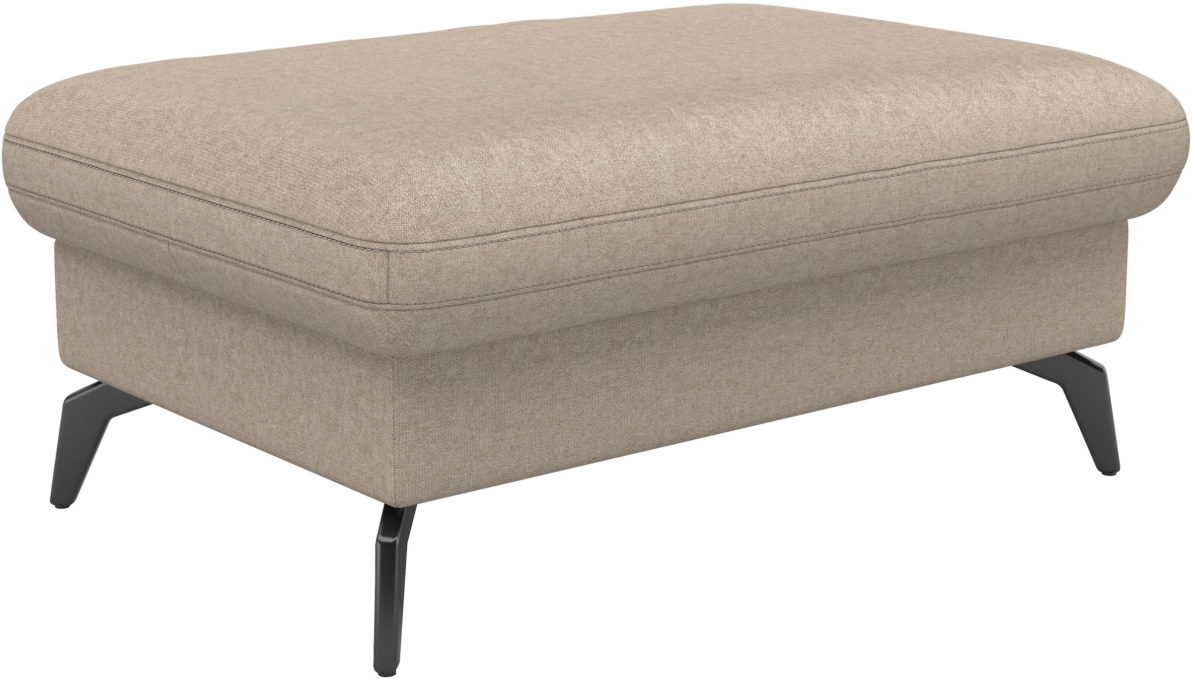 sit&more Stauraumhocker »Morris Jubi«, mit praktischen Stauraum