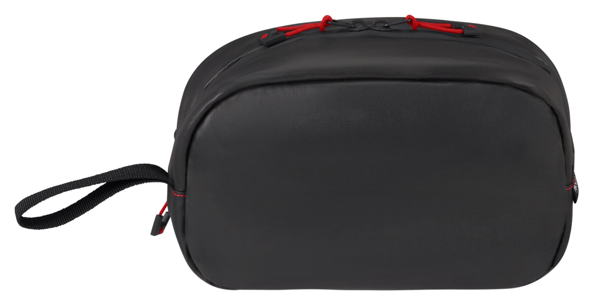 Samsonite Kulturbeutel »ECODIVER TOILET KIT«, Kosmetiktasche Reisekosmetiktasche Beauty-Bag mit Handschlaufe