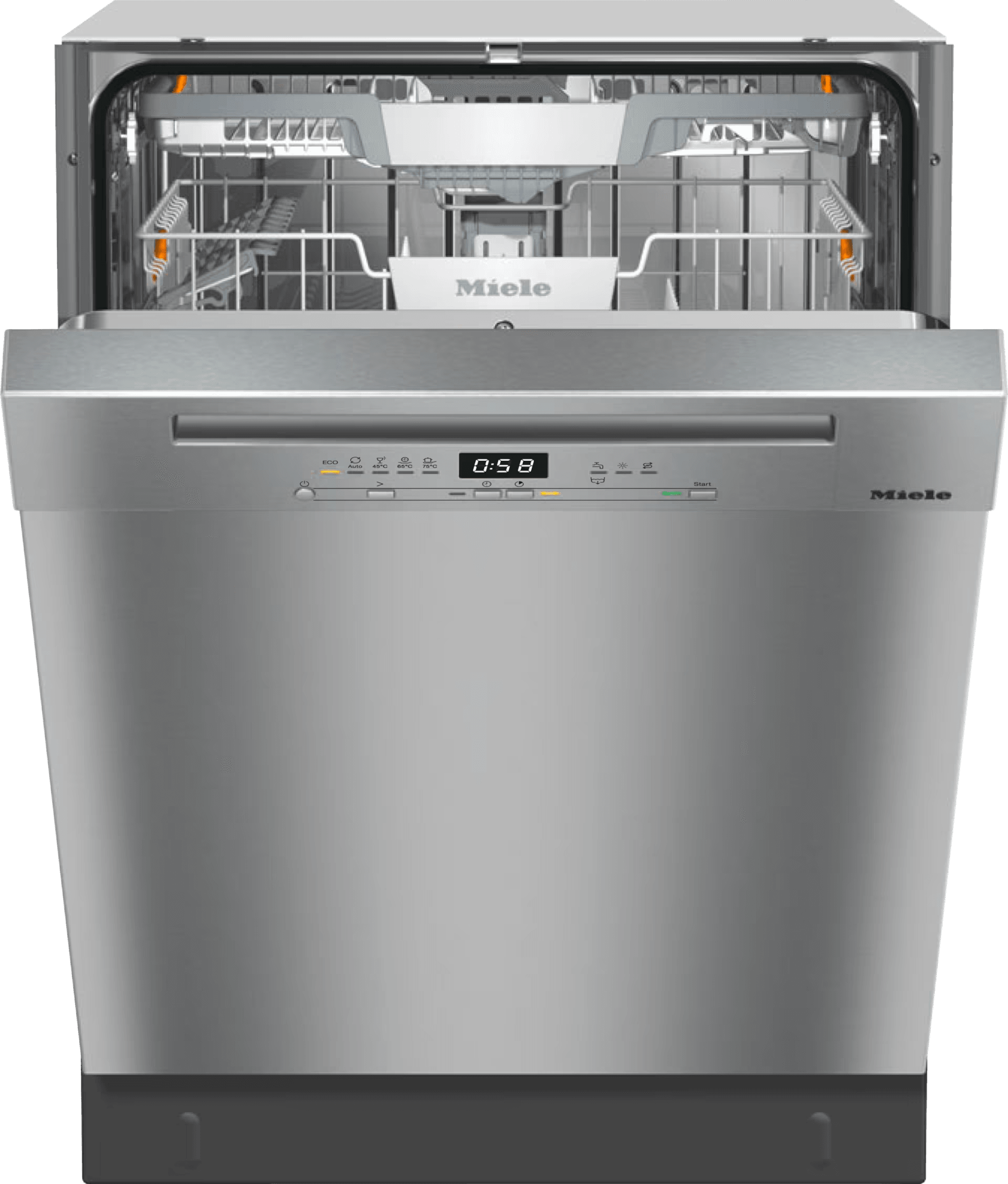 Miele Unterbaugeschirrspüler »G 5310«
