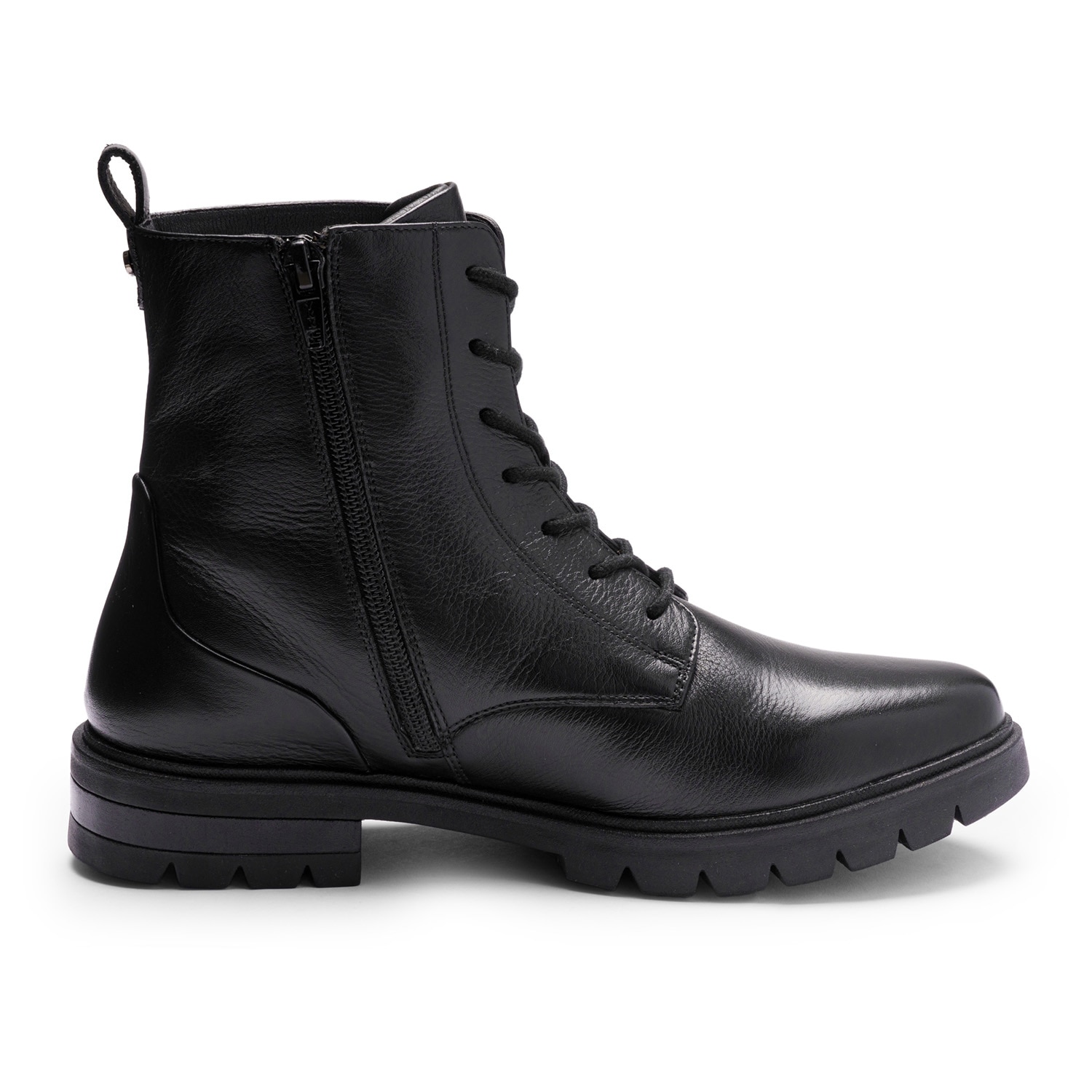 Ara Schnürstiefelette »CAMBRIDGE«, Business Stiefel in Bequemweite G (= weit)