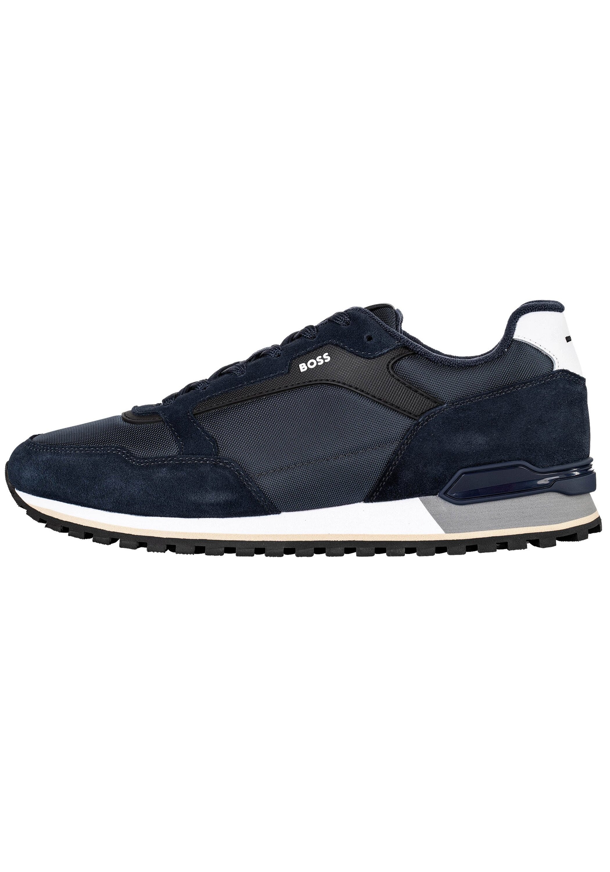 BOSS Sneaker »Sneaker Parkour-L Runn sdnyt«