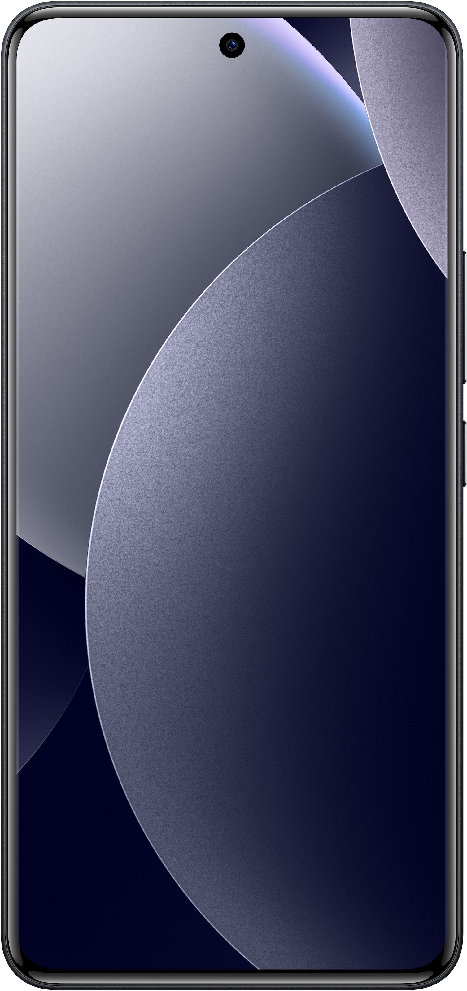 Xiaomi Smartphone »Redmi Note 15 Pro 8+256« Black