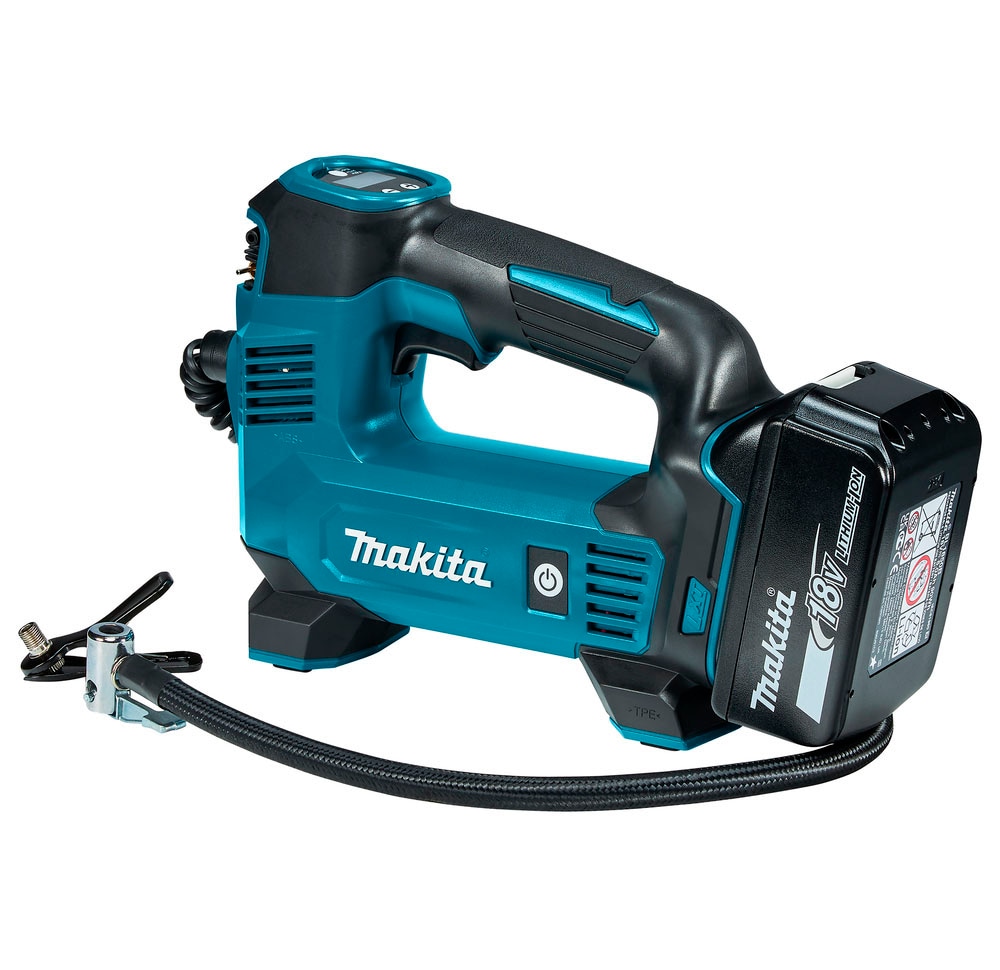 Makita Kompressor »DMP180Z«, ohne Akku und Ladegerät