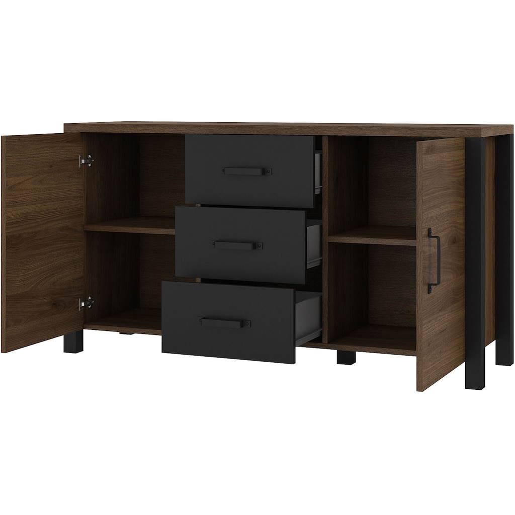 Helvetia Sideboard »Olin WM«