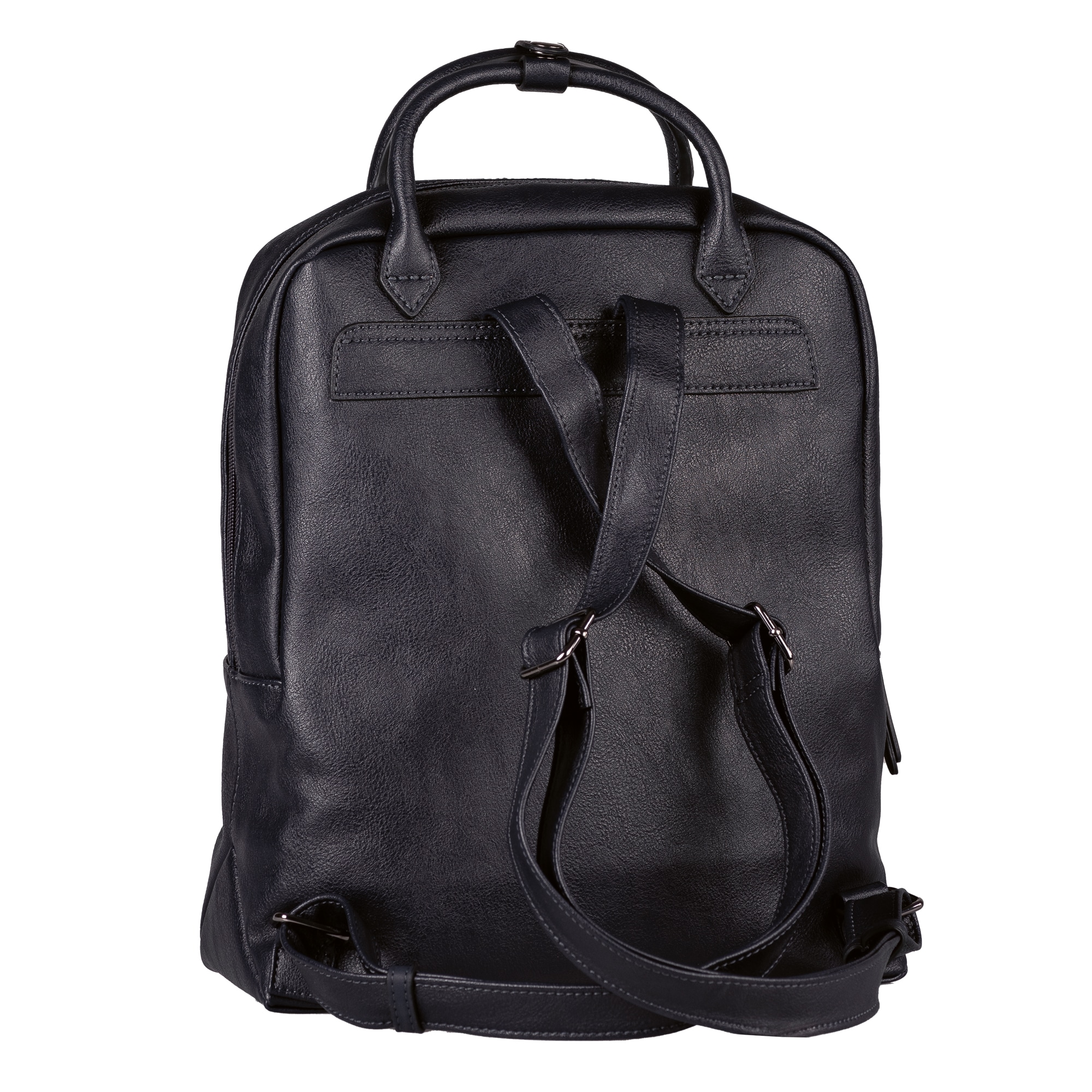 TOM TAILOR Cityrucksack »Gia«, Freizeitrucksack Arbeitsrucksack Schulrucksack