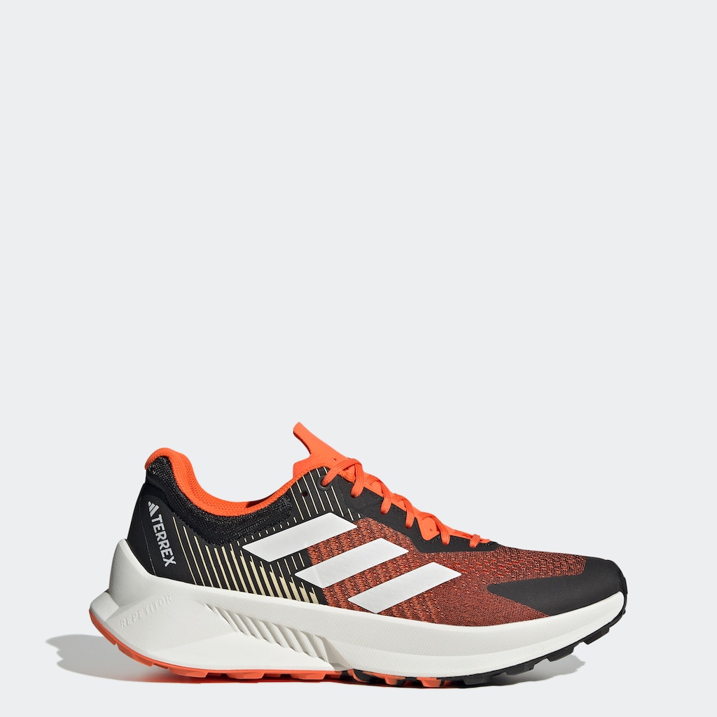 adidas TERREX Laufschuh »TERREX SOULSTRIDE FLOW TRAILRUNNING«