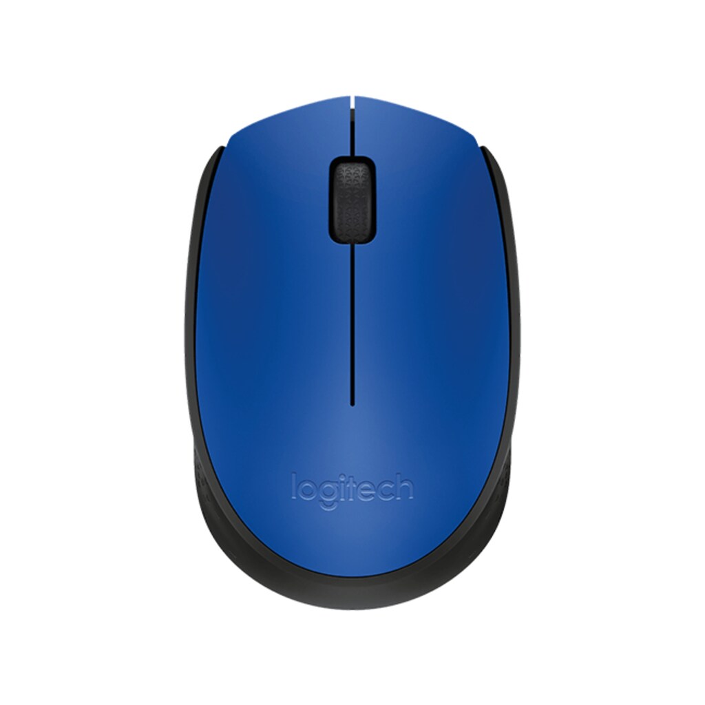 Logitech Maus »M171«, RF Wireless