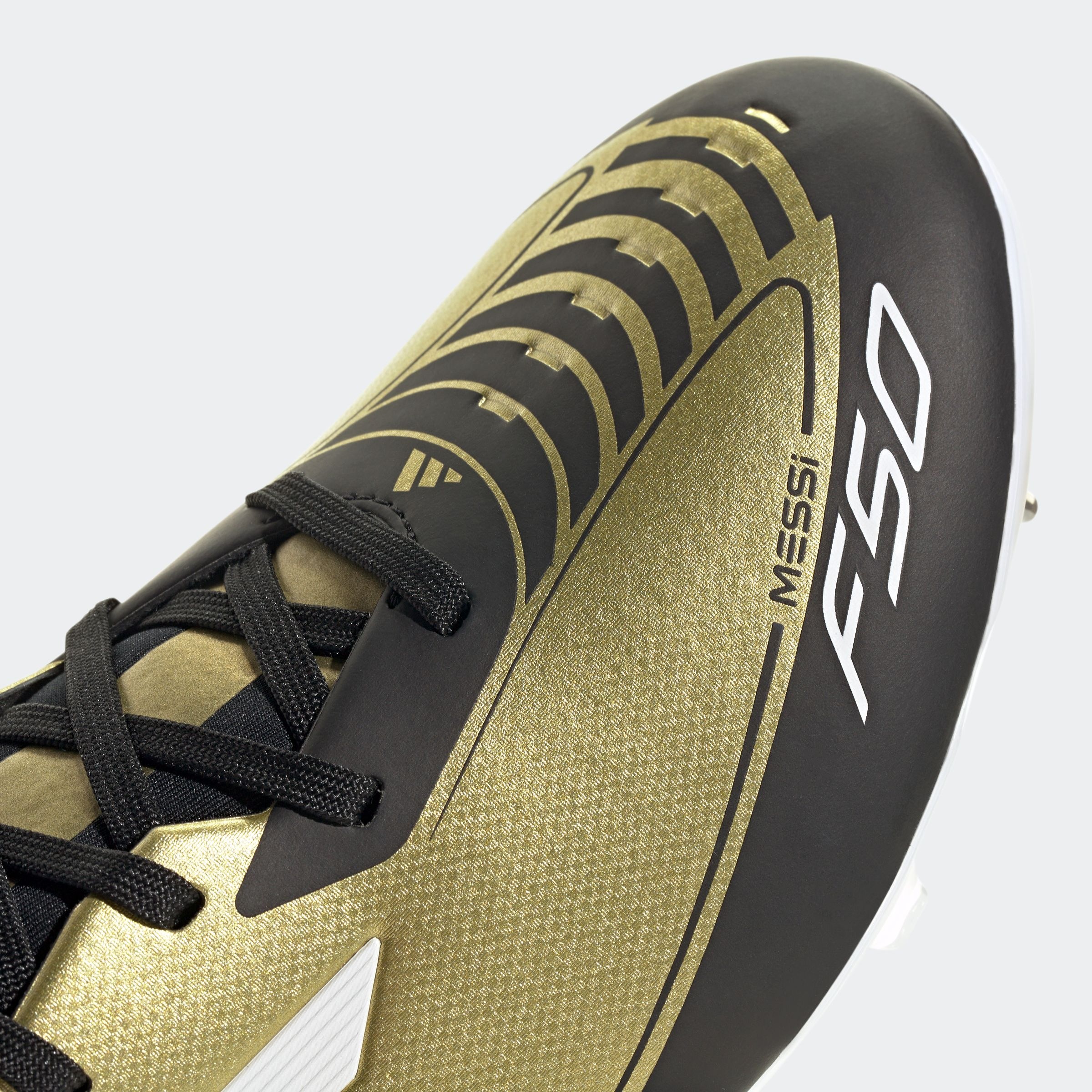 adidas Performance Fußballschuh »F50 LEAGUE MESSI FG/MG«, für Rasenplätze