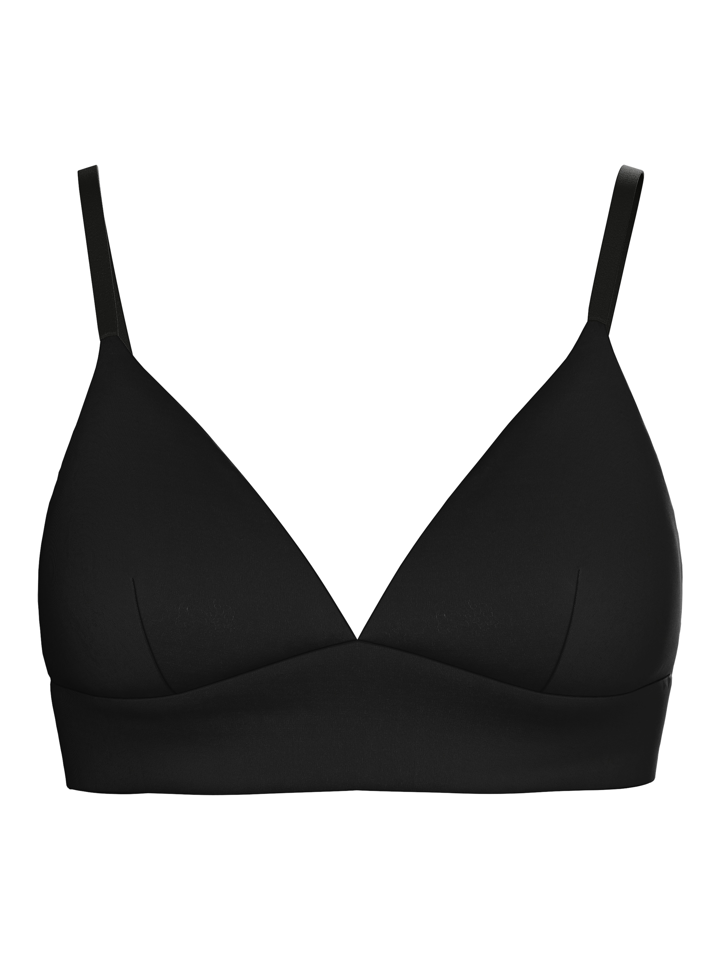 pieces Triangel-BH »PCNAMEE TRIANGLE BRA NOOS«