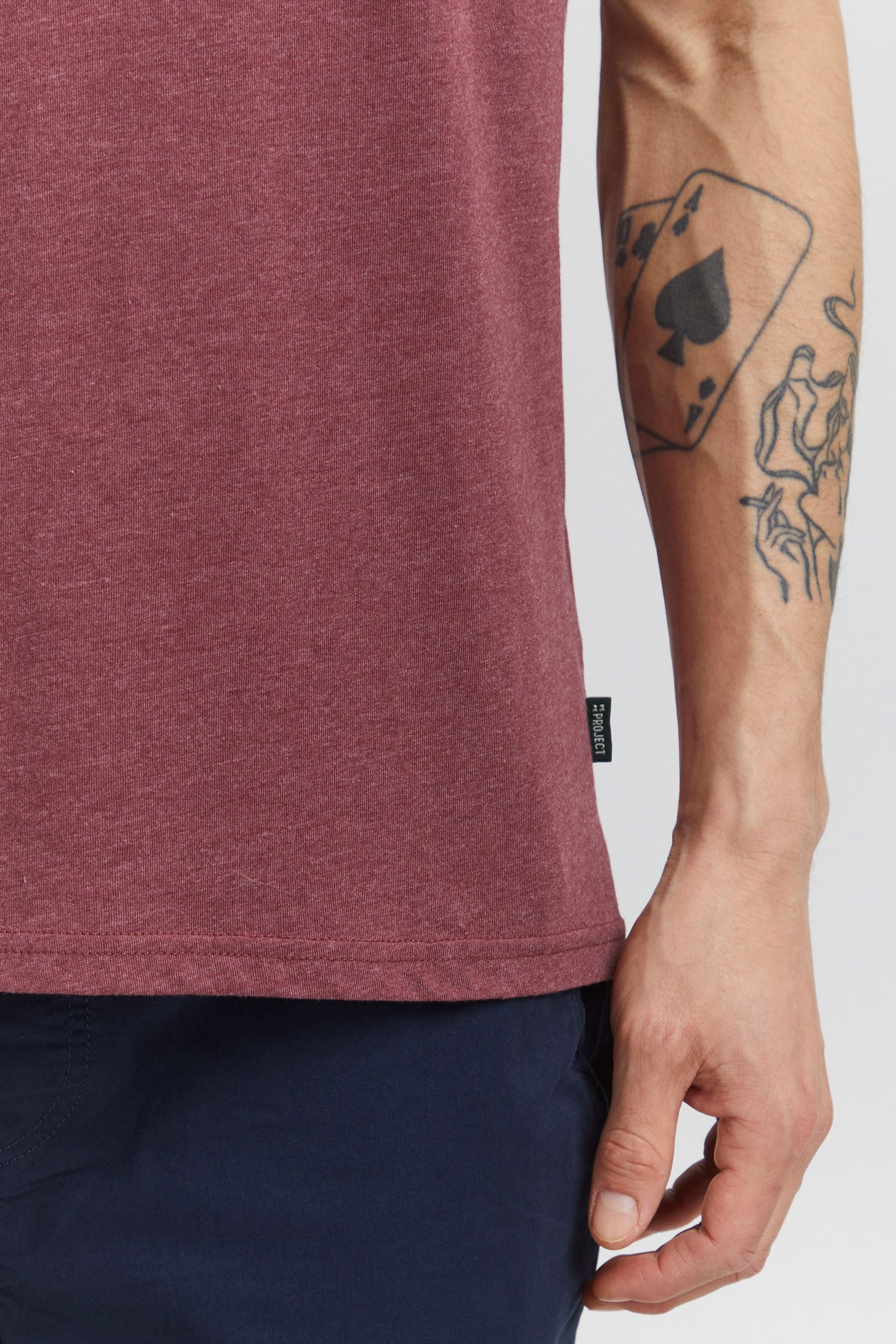 11 Project Longtop »Tanktop PRGörte«