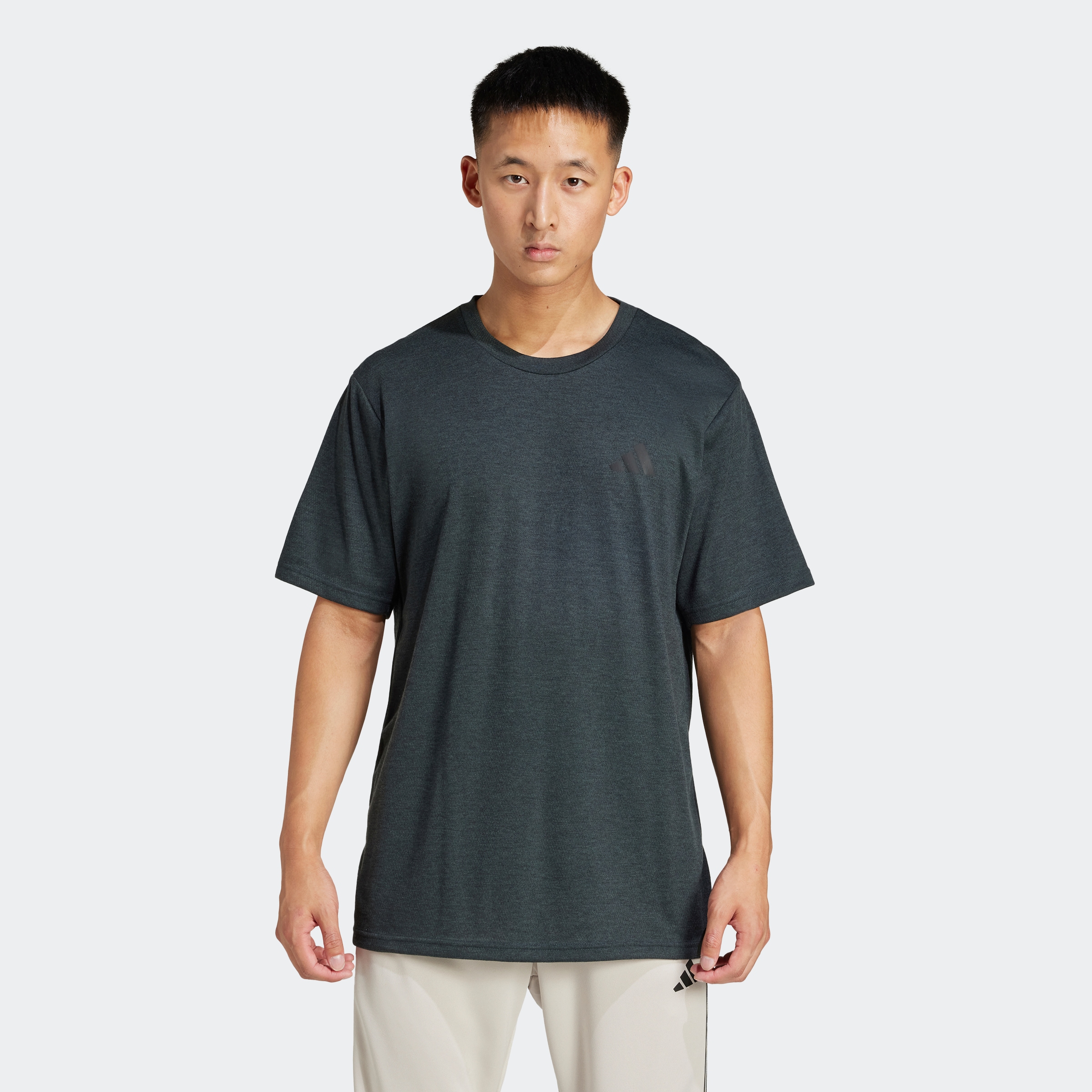 adidas Performance T-Shirt »TR-ES FR NOV T«