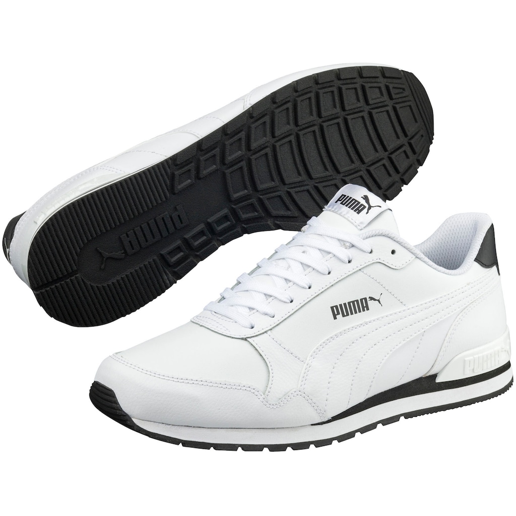 PUMA Sneaker »ST RUNNER V2 FULL L«