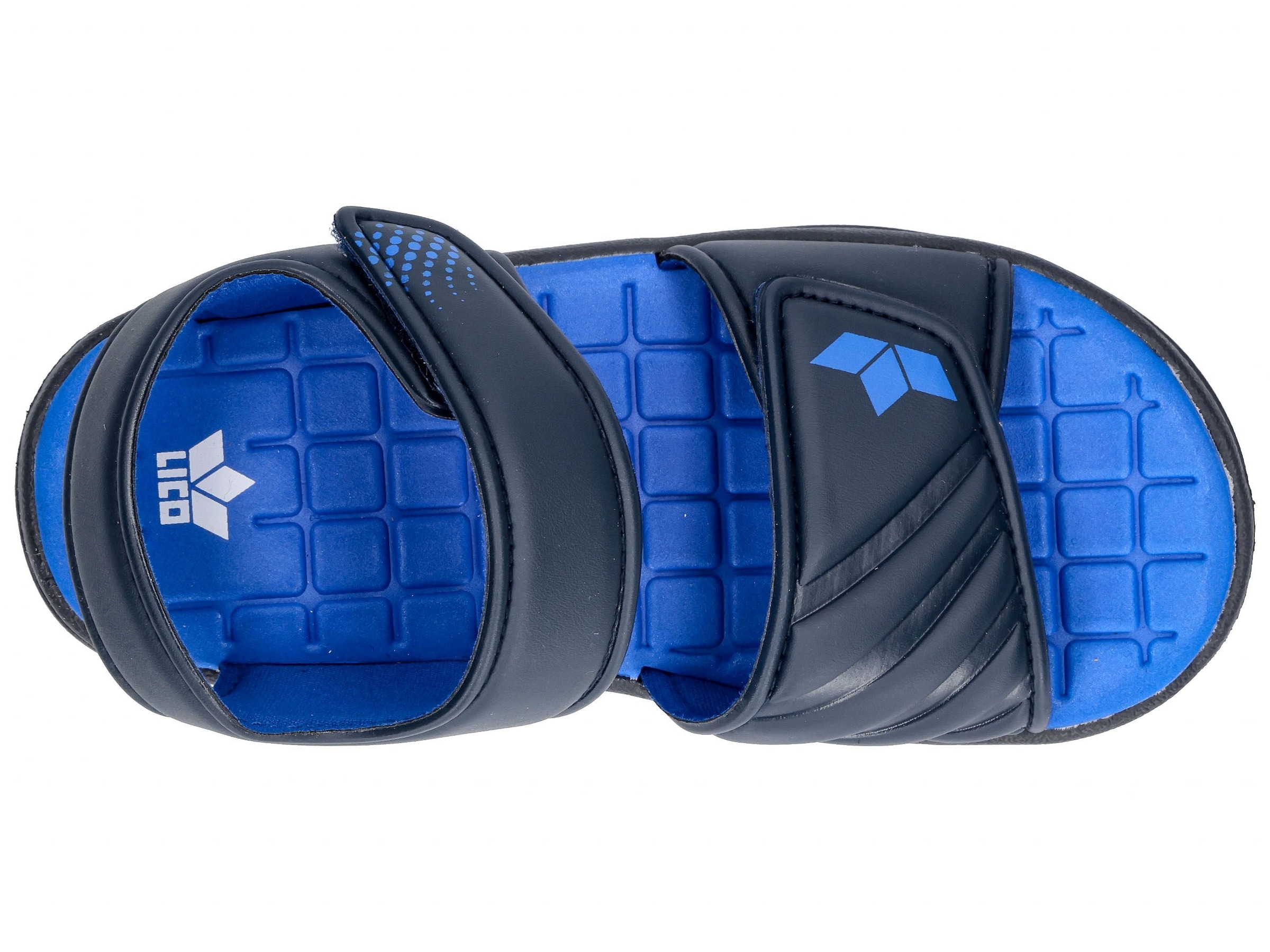 Lico Badesandale »Badesandale Barracuda V«