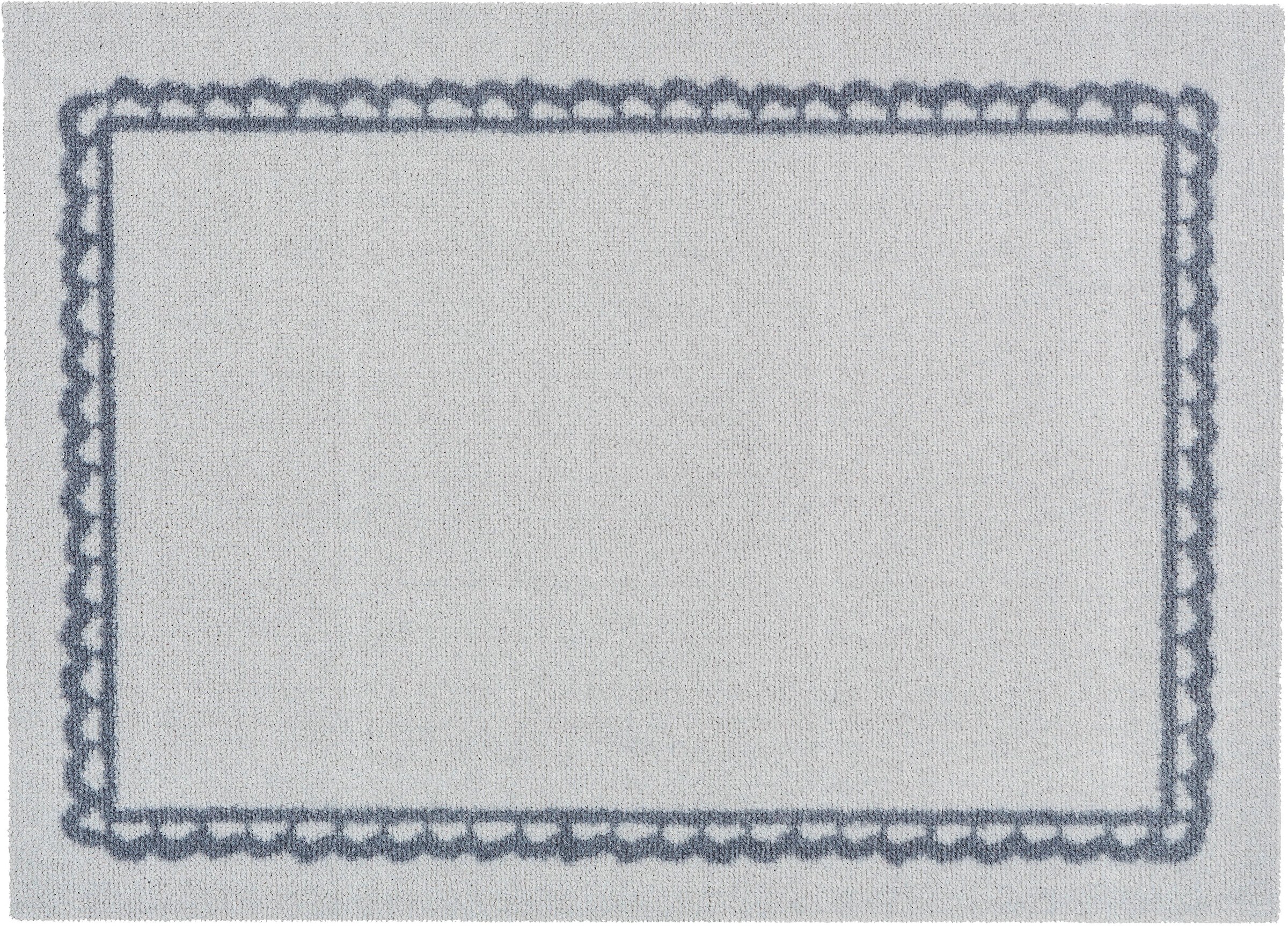 ASTRA Fußmatte »Miabella 1669«, rechteckig, online Schmutzfangmatte, Outdoor In kaufen geeignet -und