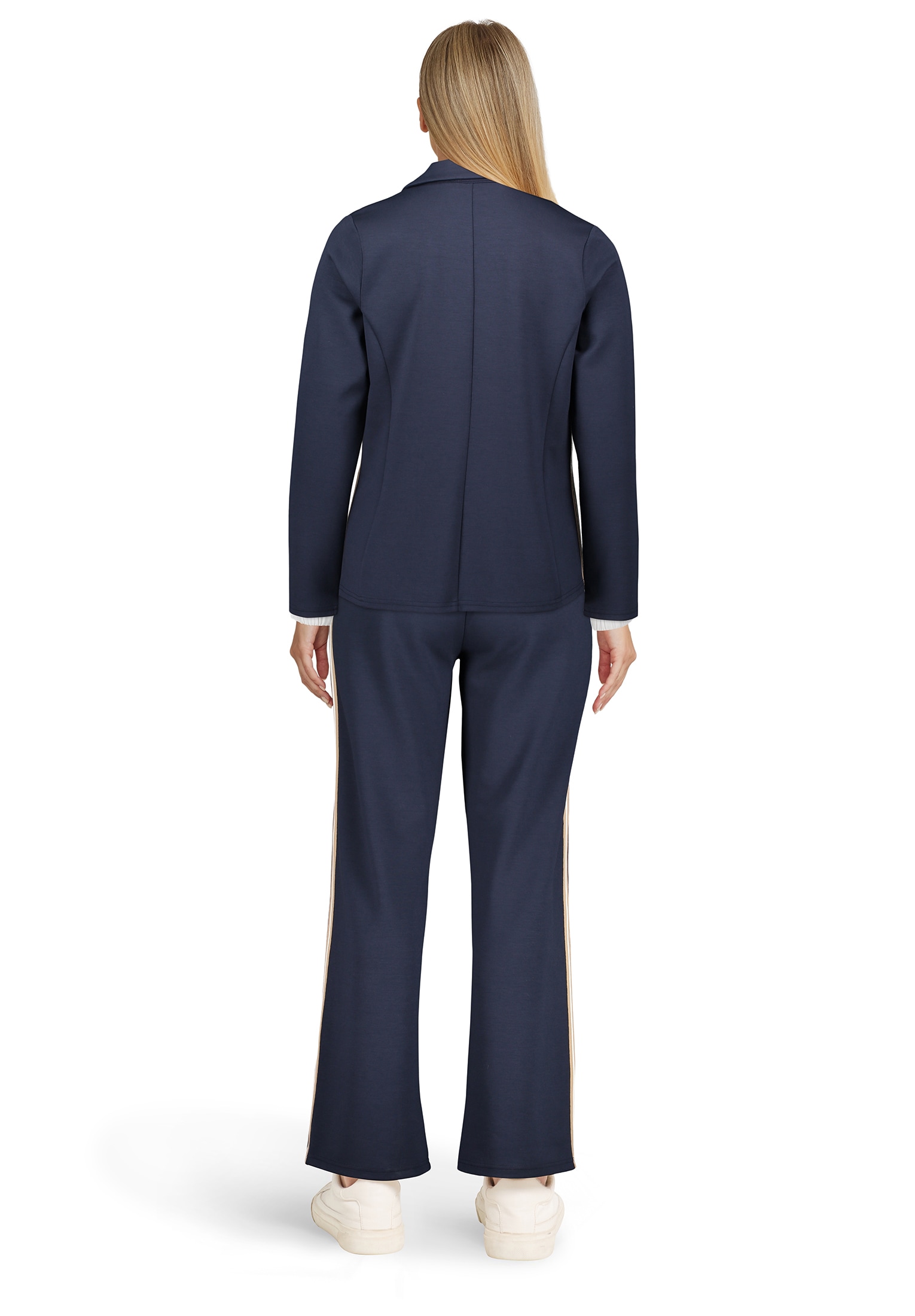 Betty Barclay Kurzblazer »Kurzblazer mit aufgesetzten Taschen«