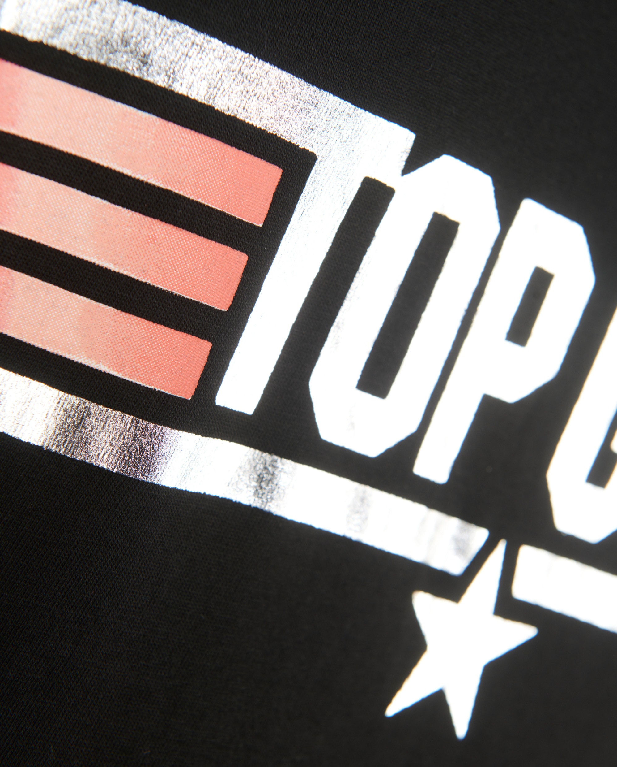 TOP GUN T-Shirt »T-Shirt PP201008«