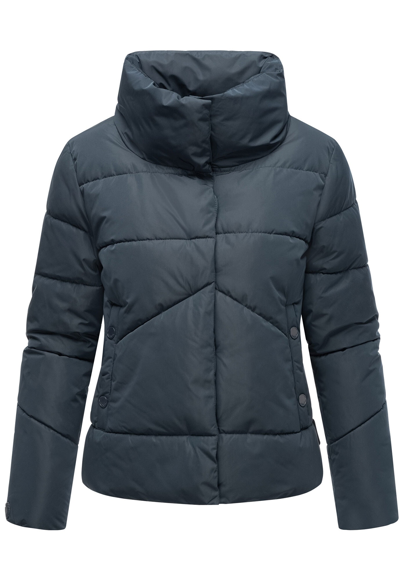 Marikoo Winterjacke »Marikoo Jalliaa Damen Winterjacke N022«
