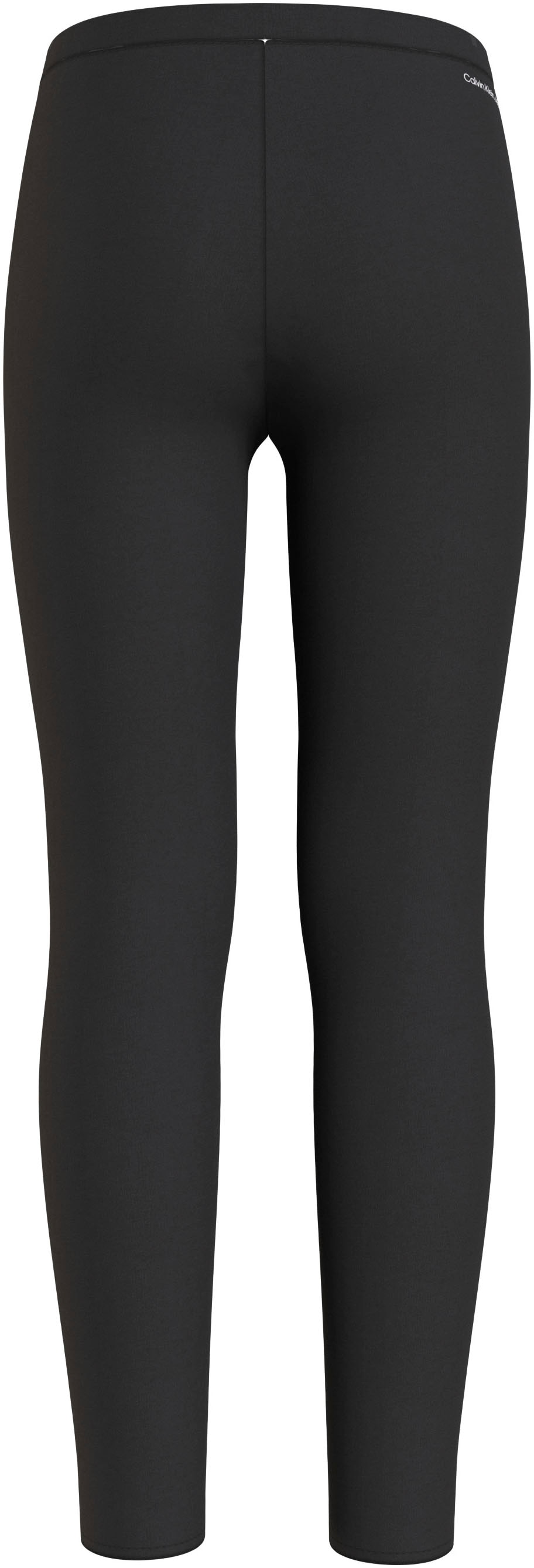 Calvin Klein Jeans Leggings »CK LOGO LEGGING«, mit Logodruck bei ♕