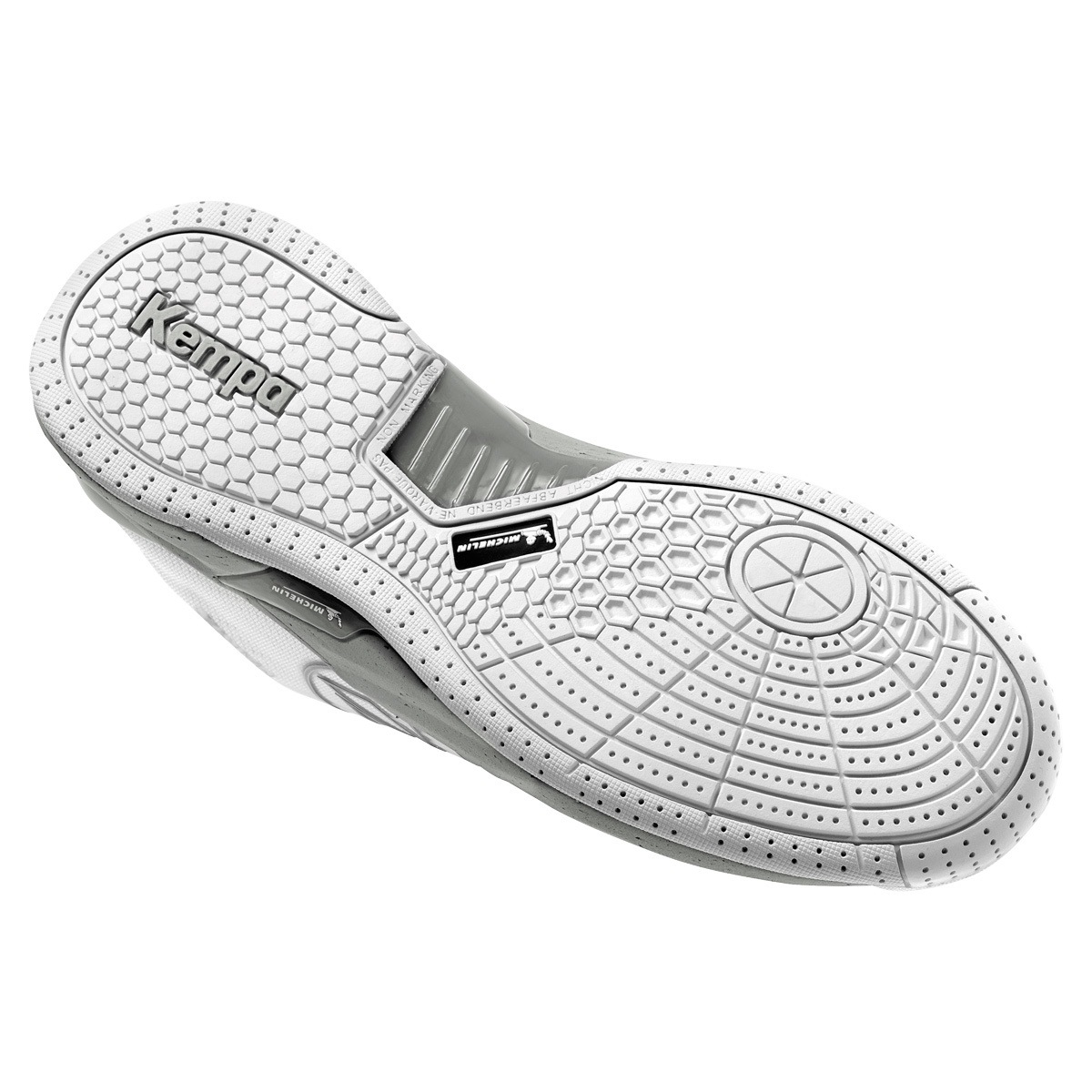 Kempa Hallenschuh »Hallen-Sport-Schuhe Attack Pro 2.0 W Game Changer«  1 tlg.