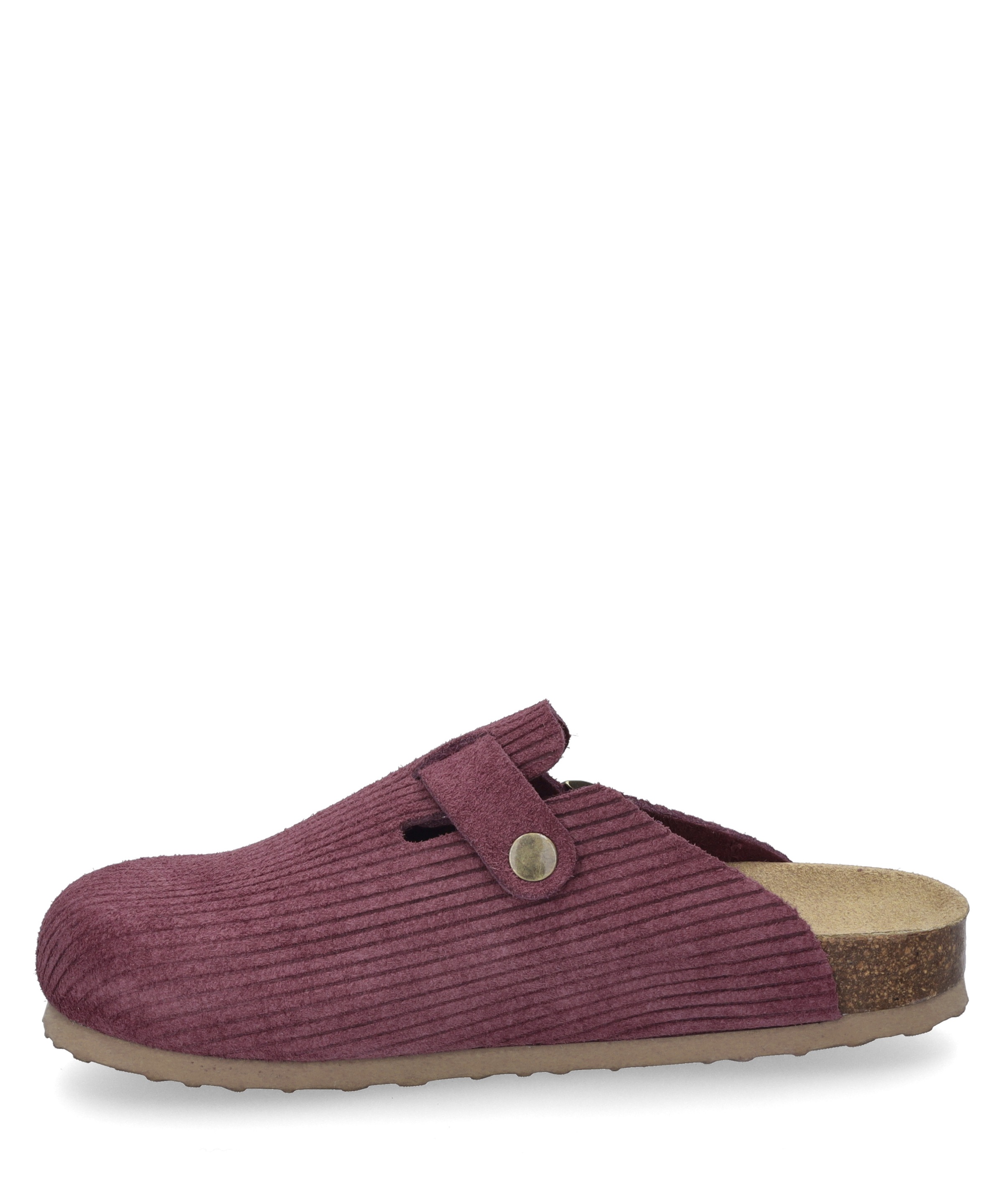 Josef Seibel Clog »Hermine 04, berry«