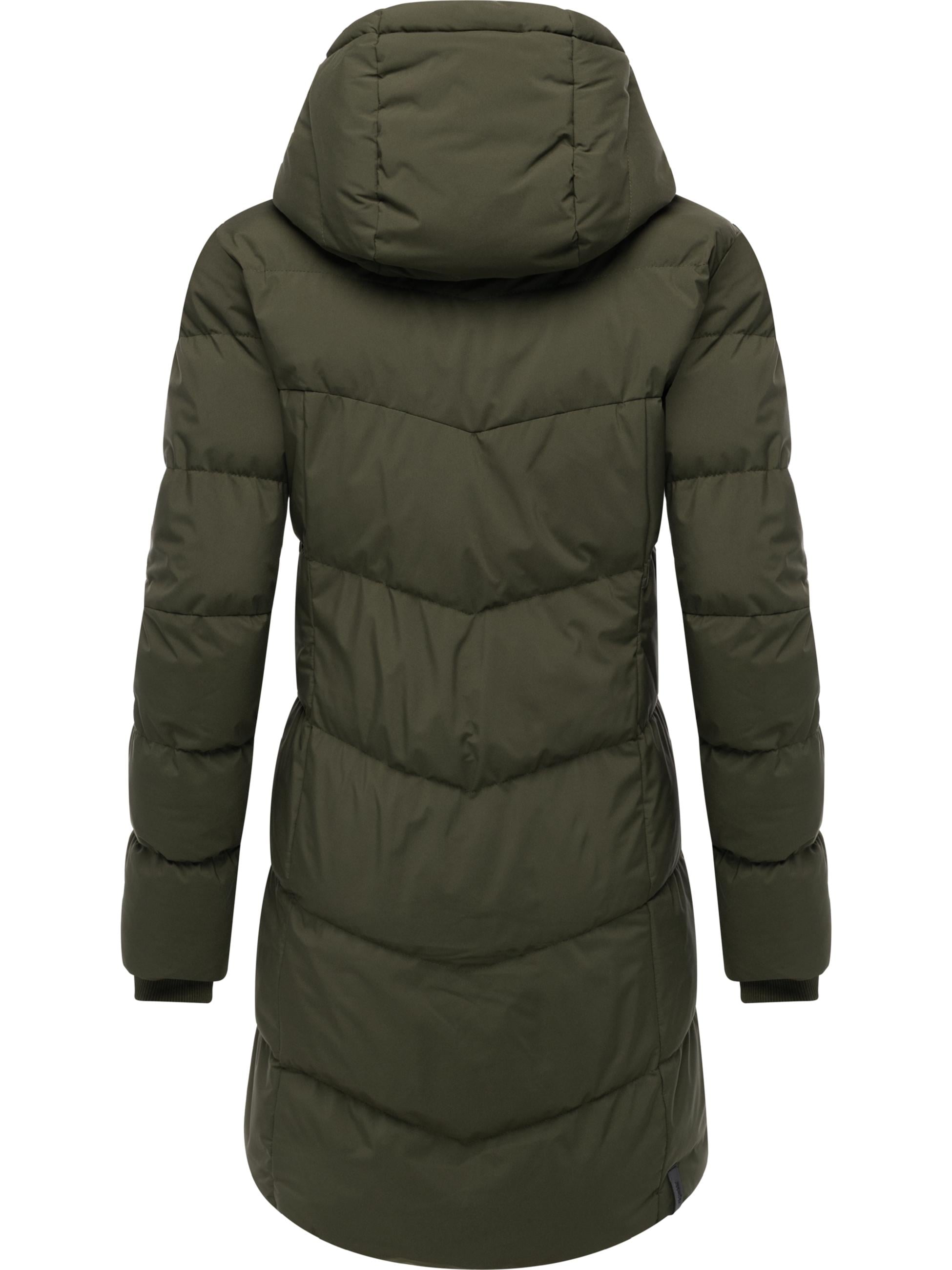 Ragwear Wintermantel »Wintermantel Pavla Soft YOUMODO«