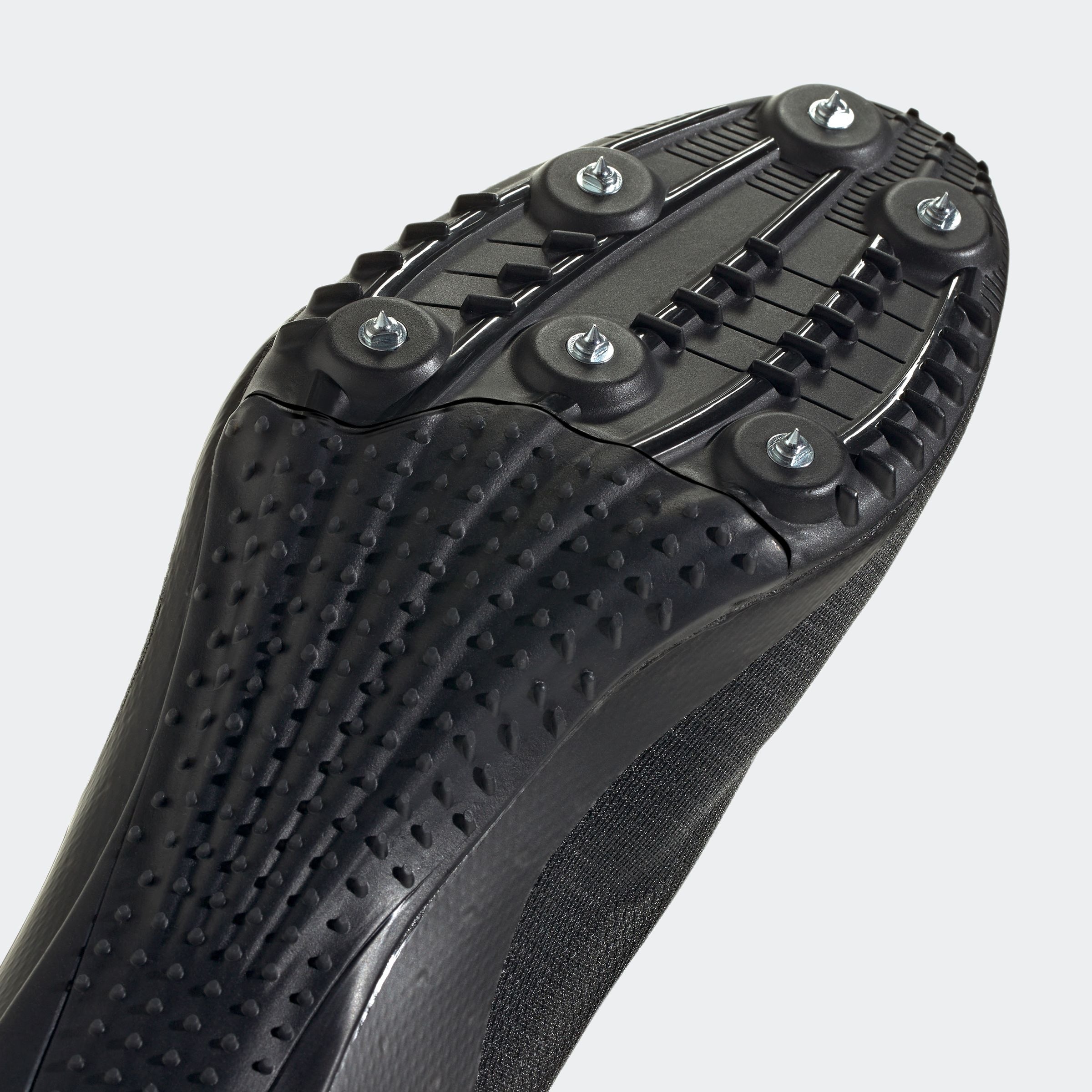 adidas Performance Laufschuh »ADIZERO SPRINTSTAR SPIKE«, Spike-Schuh für die Laufbahn