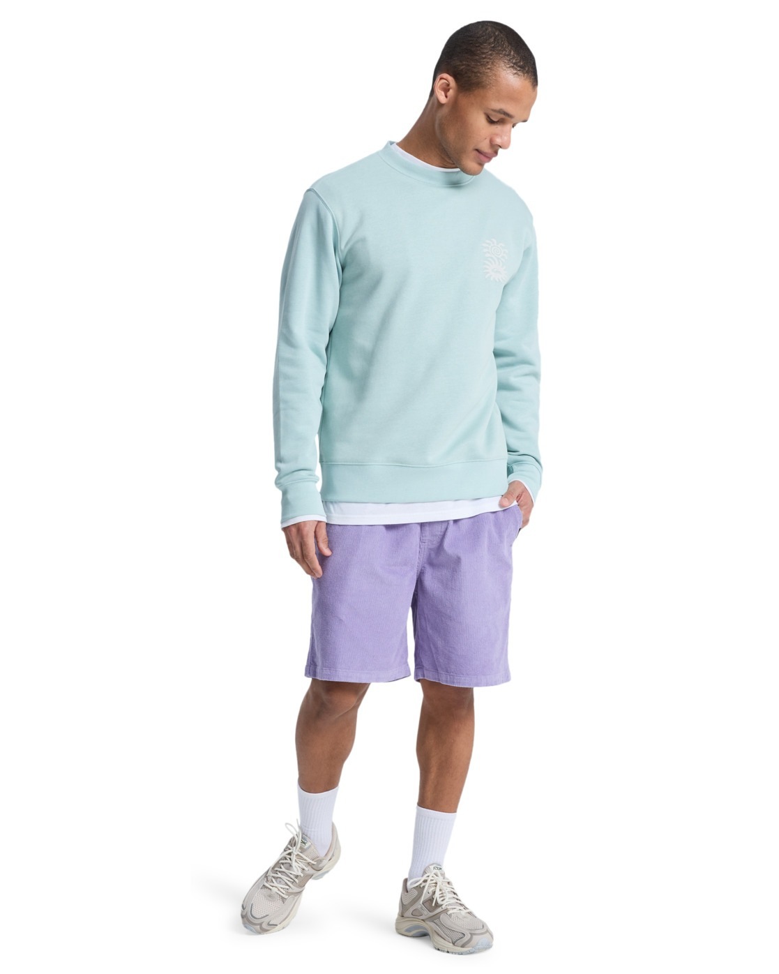 Quiksilver Bermudas »Taxer 18"«