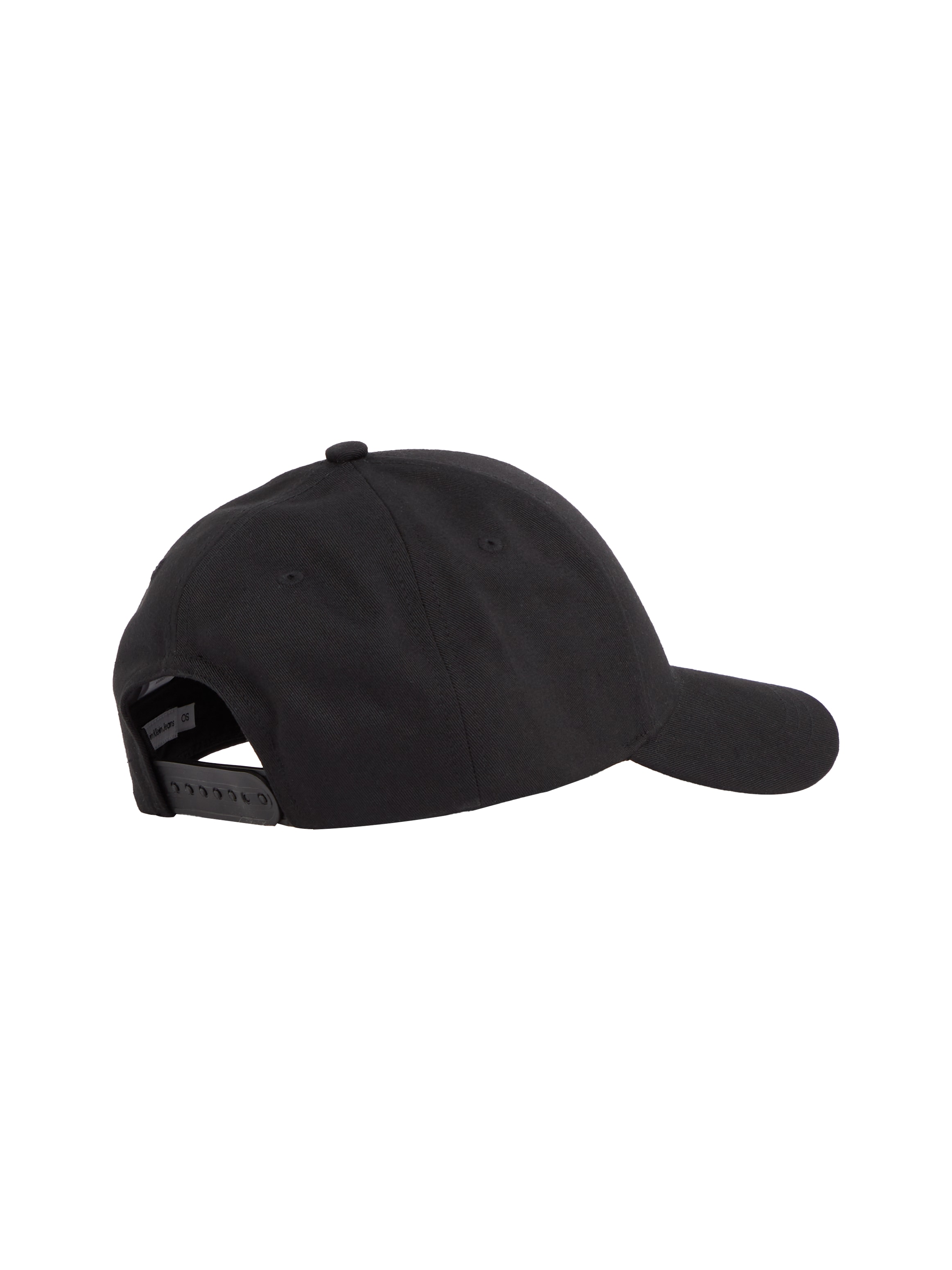 Calvin Klein Jeans Baseball Cap »MONOGRAM EMBRO CAP«, mit Logostickerei