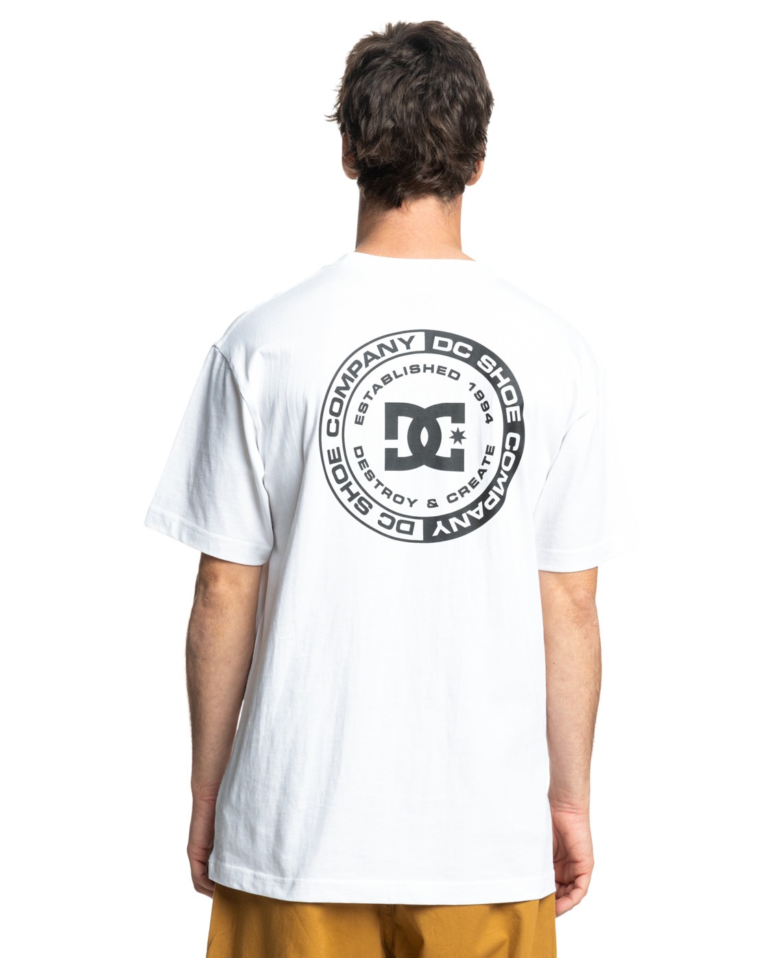 DC Shoes T-Shirt »DC Corpo Fb«