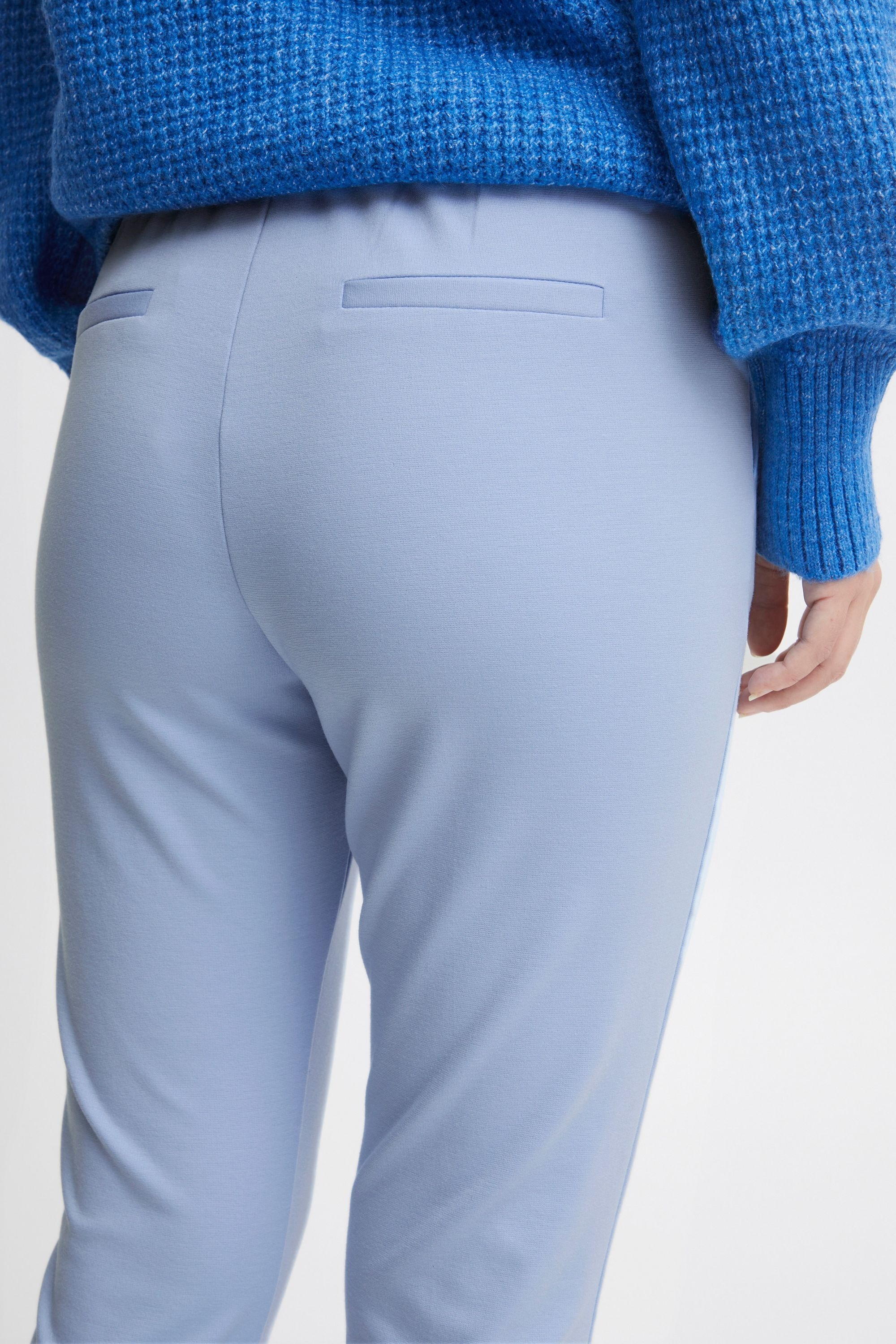b.young Stoffhose »Stoffhose BYRizetta«