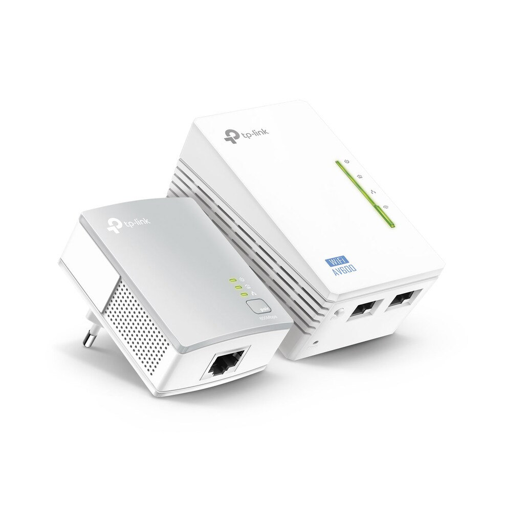 TP-Link WLAN-Router