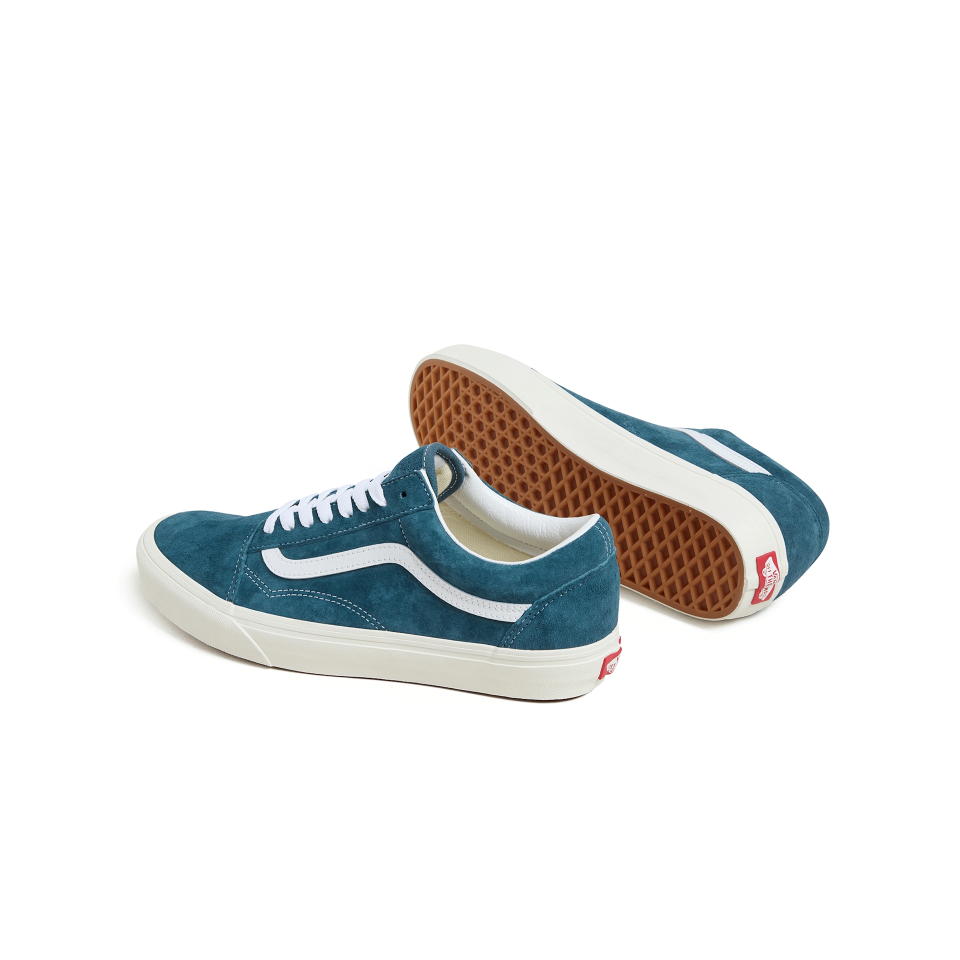 Vans Sneaker »Old Skool«, unisex