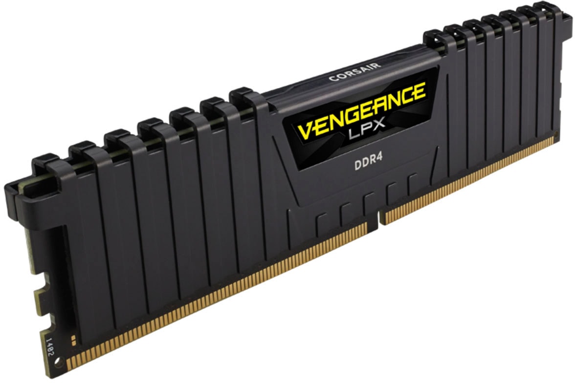 Corsair PC-Arbeitsspeicher »VENGEANCE® LPX 16GB (2x 8GB)«