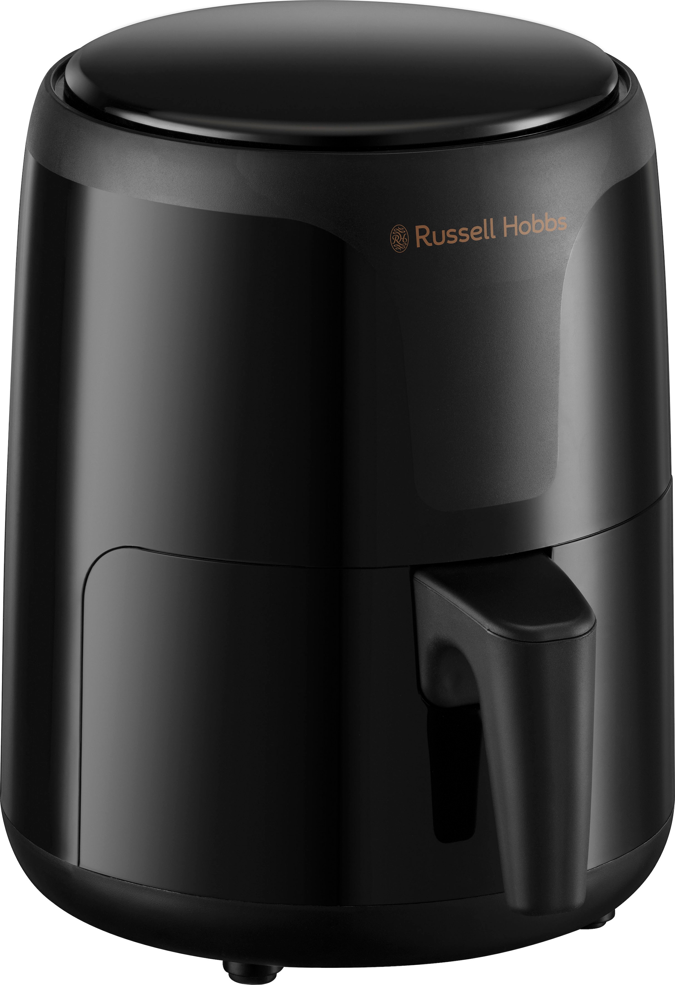 RUSSELL HOBBS Heißluftfritteuse »SatisFry Air 26500-56«, 1100 W, Fassungsvermögen 1,8 l, 1,8 l, Airfryer – wenig oder kein Öl erforderlich, 7 Funktionen