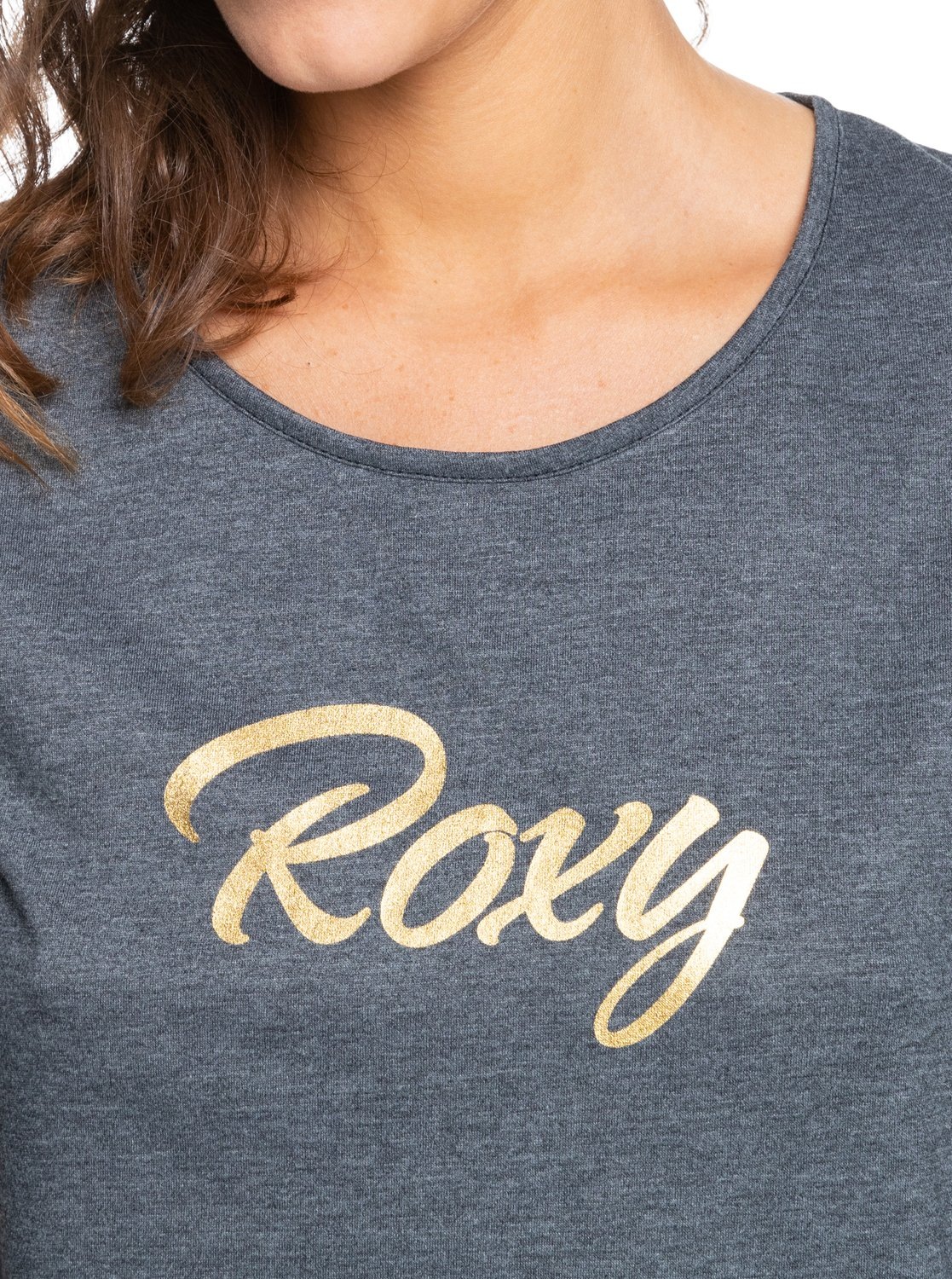 Roxy T-Shirt »Call It Dreaming«