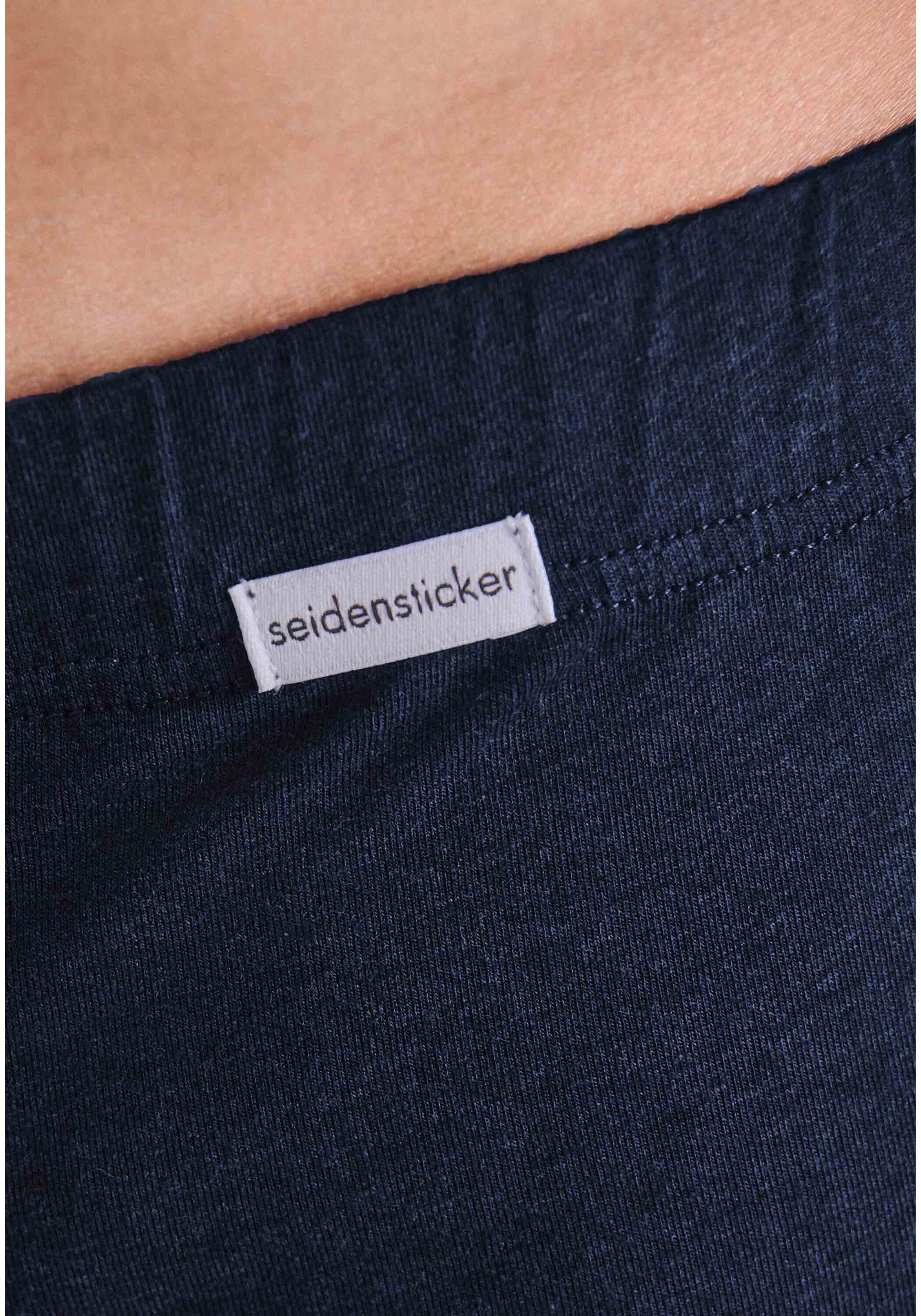 seidensticker Boxershorts »Boxershort 3er Pack«