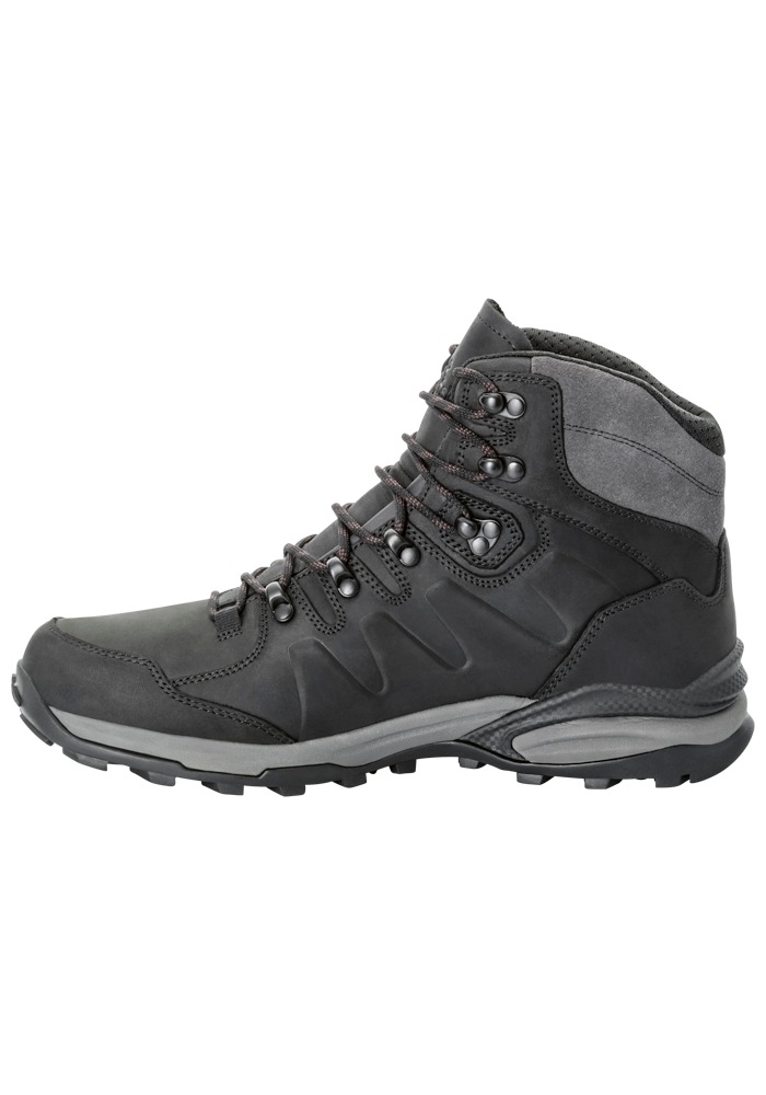 Jack Wolfskin Trekkingschuh »REFUGIO PRIME TEXAPORE MID M«