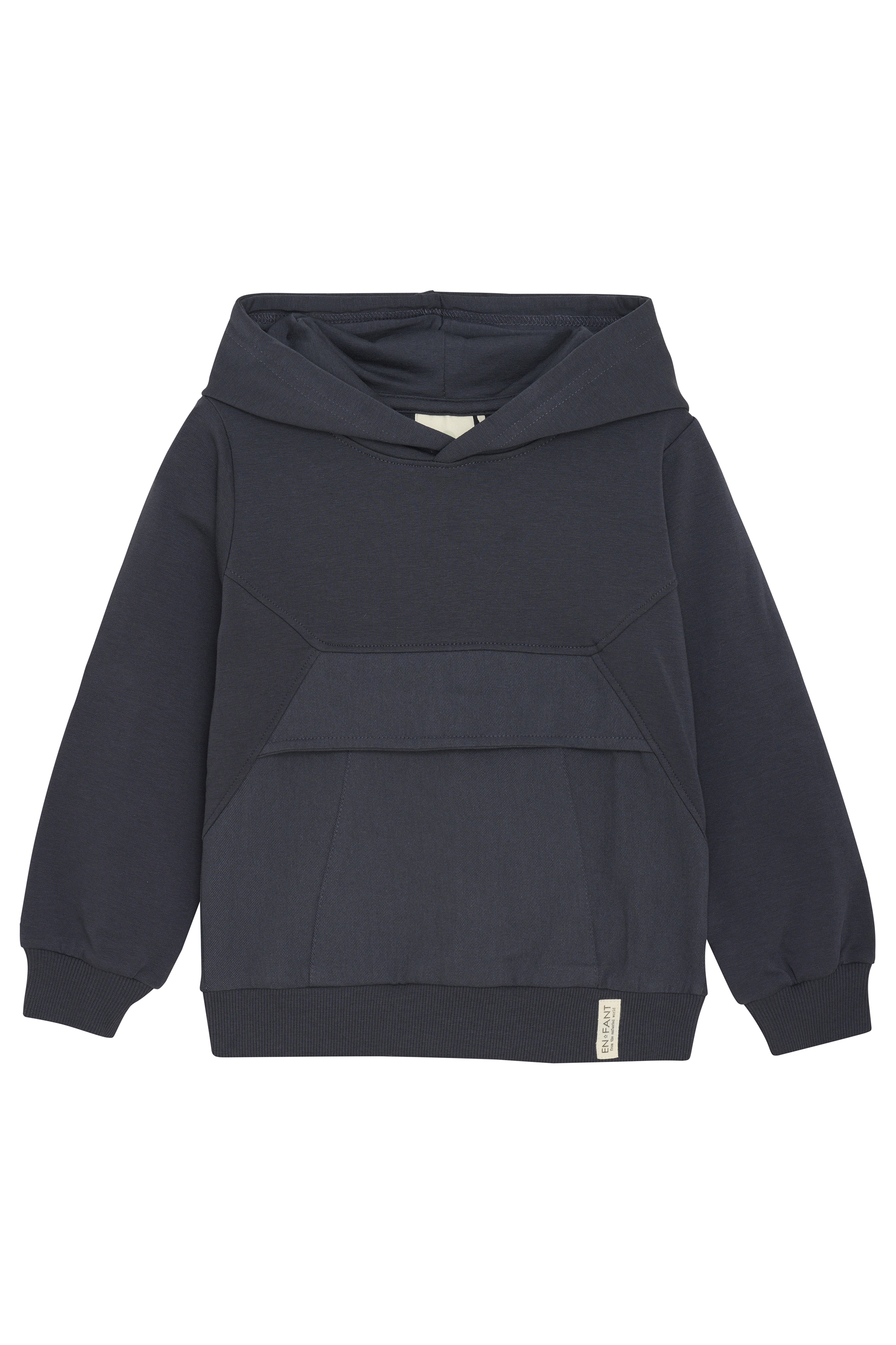 EN FANT Kapuzenpullover »Kapuzenpullover ENSweatshirt«