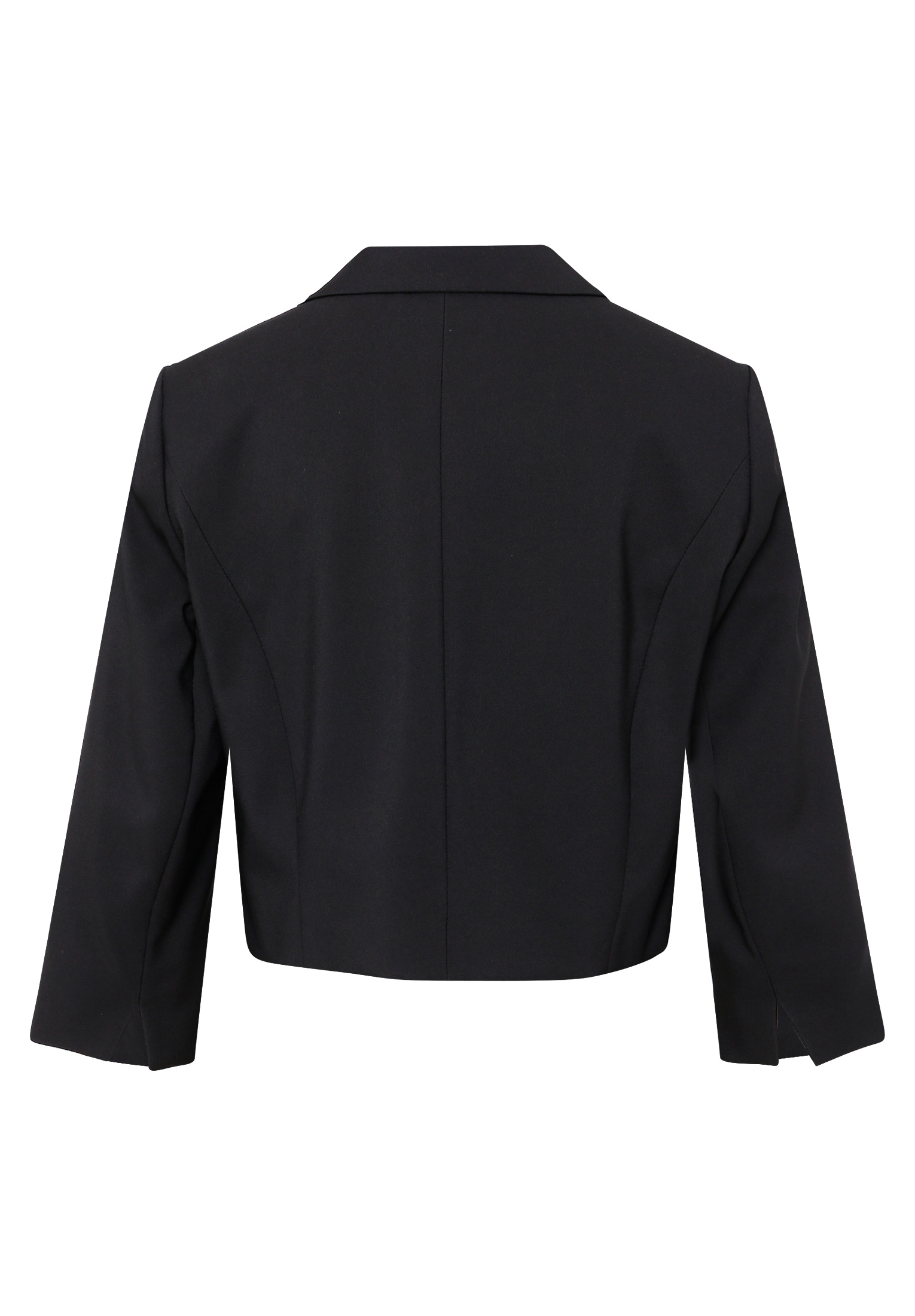 Betty Barclay Kurzblazer »Kurzblazer mit 3/4 Arm«