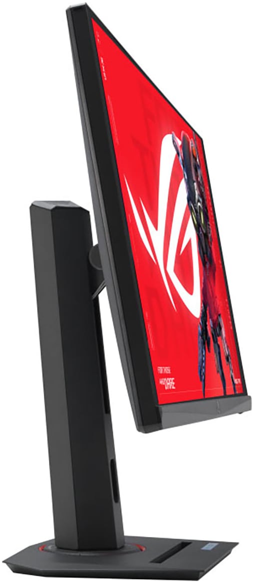 Asus Gaming-LED-Monitor »XG27UCS« 69 cm/27 ″  3840 x 2160 px 1 Reaktionszeit 160 Hz