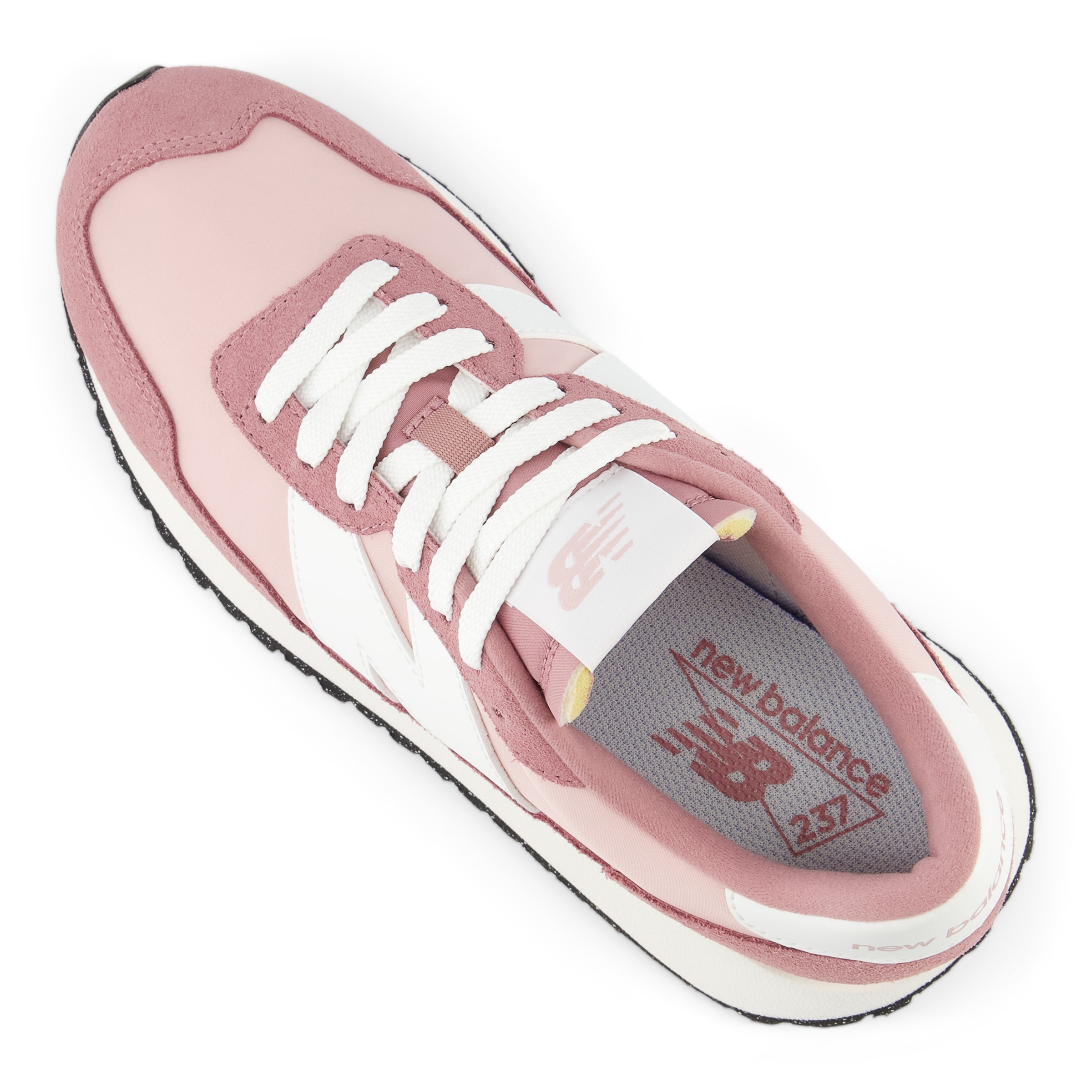 New Balance Sneaker »237«